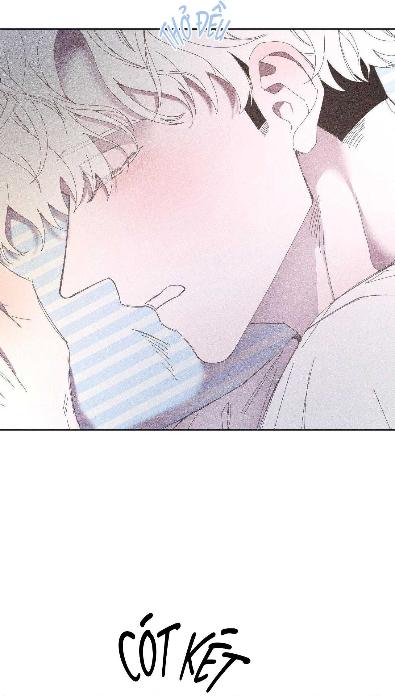 Mùa Đông Cuối Cùng Của Tôi Chapter 11 - Trang 2