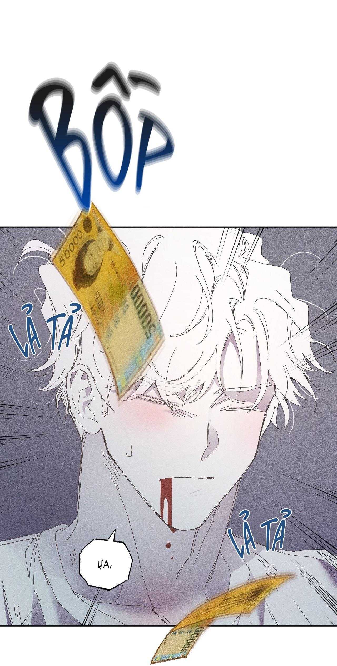 Mùa Đông Cuối Cùng Của Tôi Chapter 11 - Trang 2