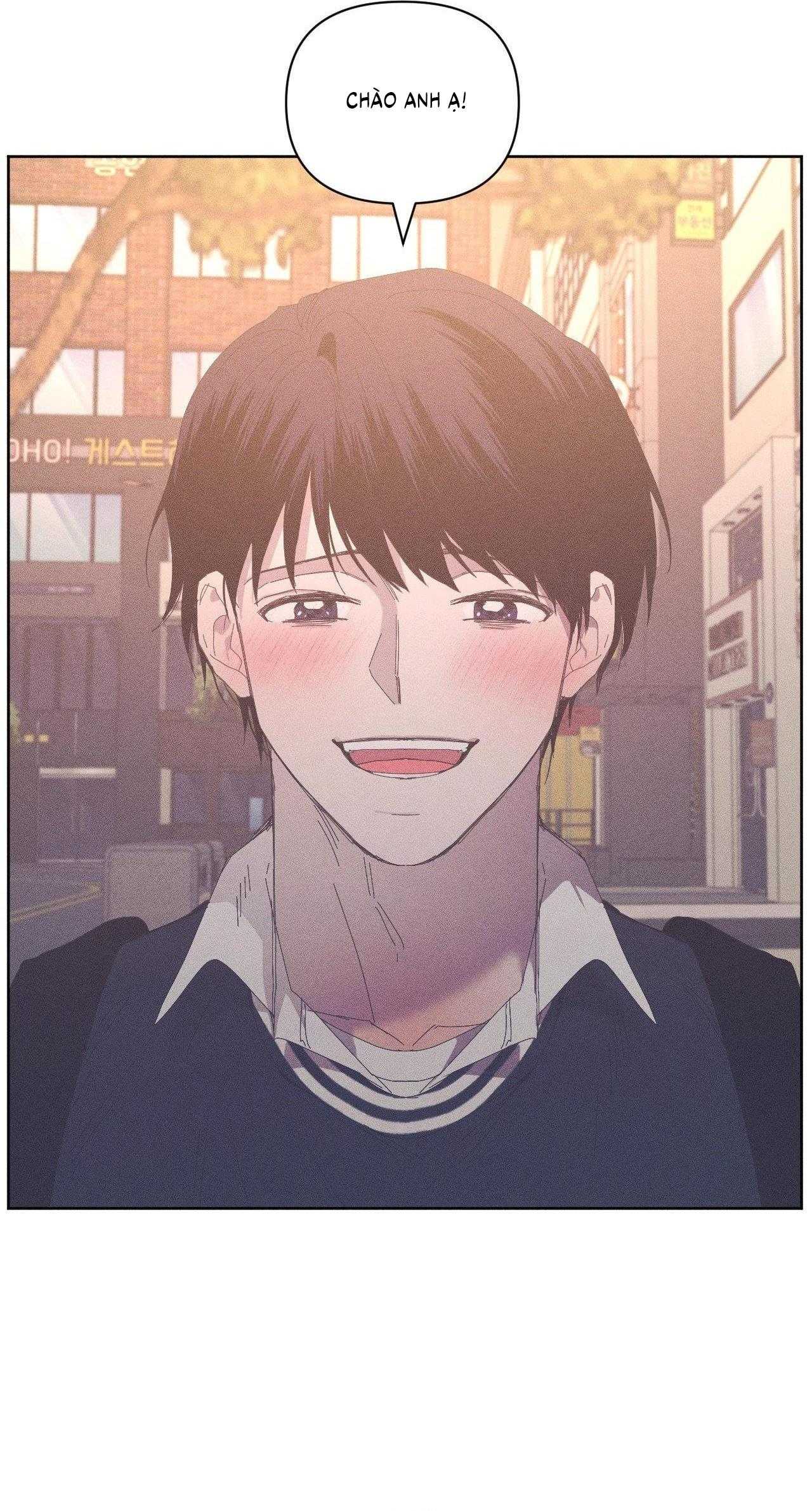 Mùa Đông Cuối Cùng Của Tôi Chapter 11 - Trang 2