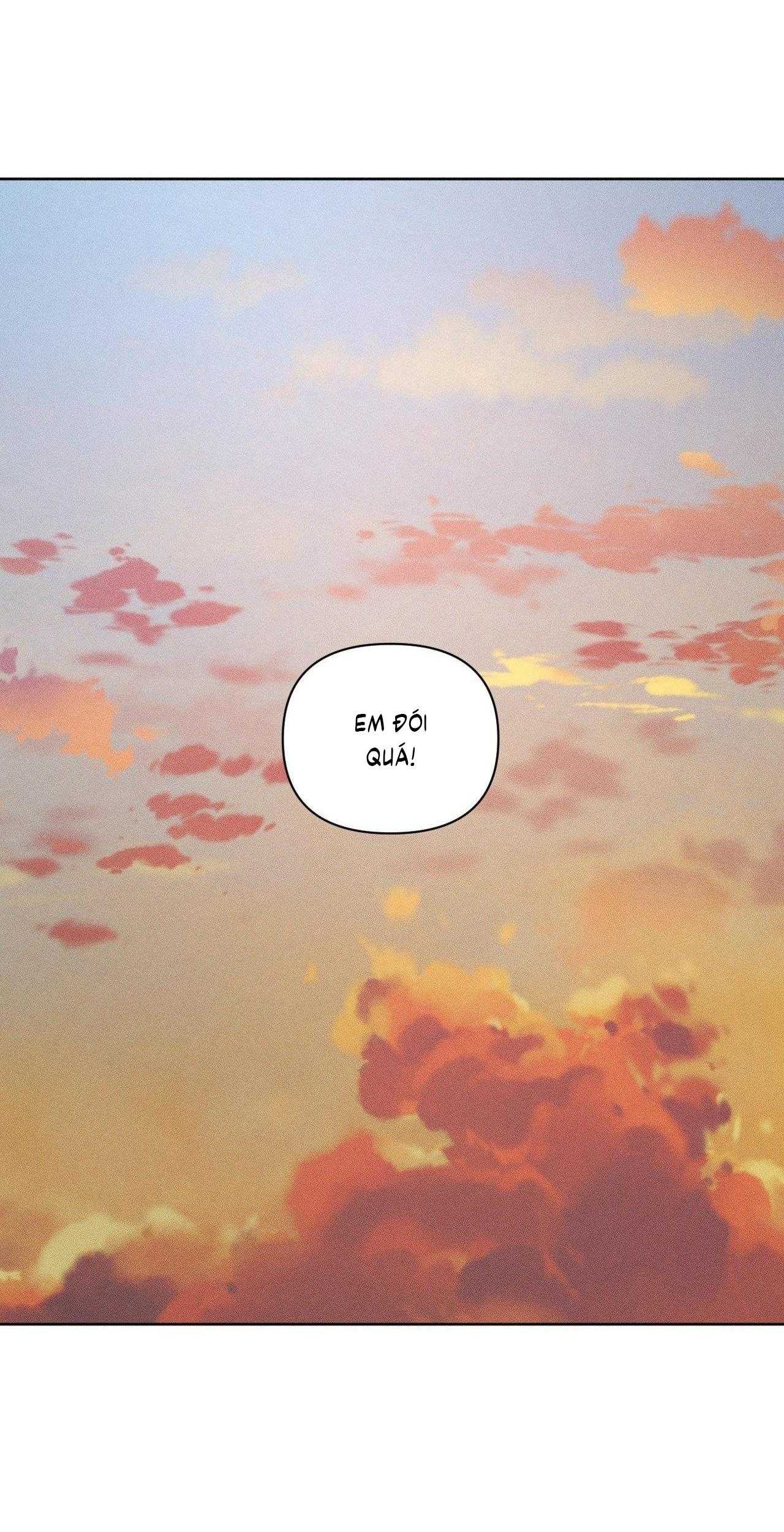 Mùa Đông Cuối Cùng Của Tôi Chapter 11 - Trang 2