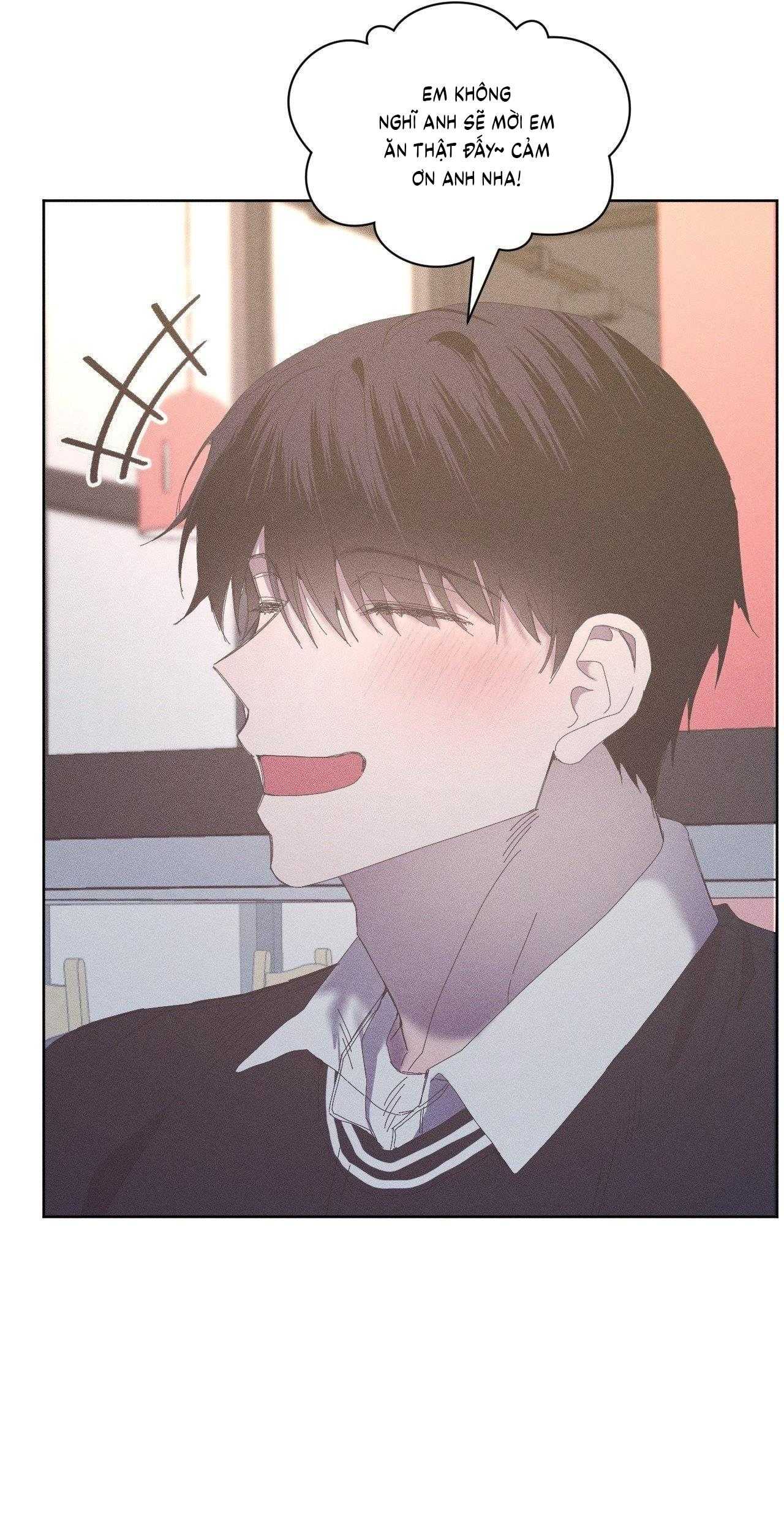 Mùa Đông Cuối Cùng Của Tôi Chapter 11 - Trang 2