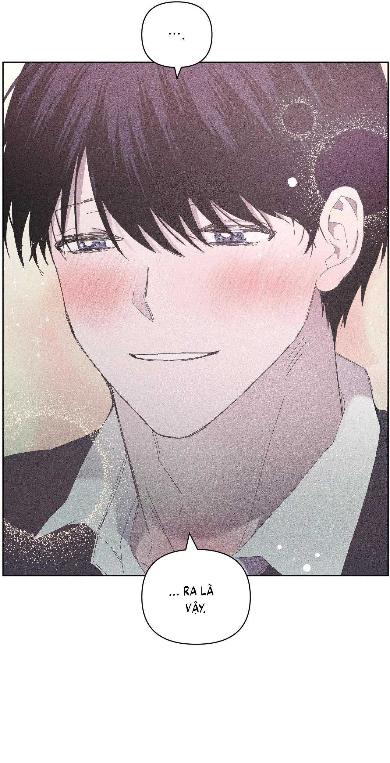 Mùa Đông Cuối Cùng Của Tôi Chapter 11 - Trang 2