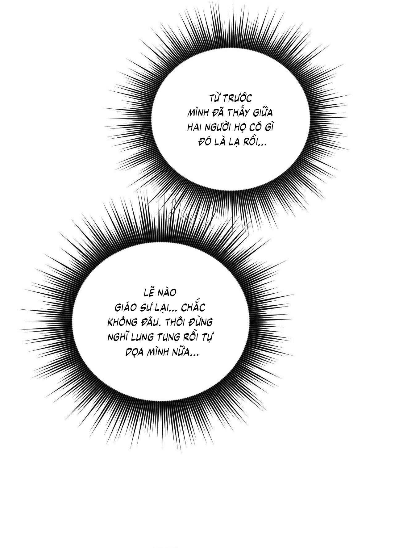Mùa Đông Cuối Cùng Của Tôi Chapter 11 - Trang 2