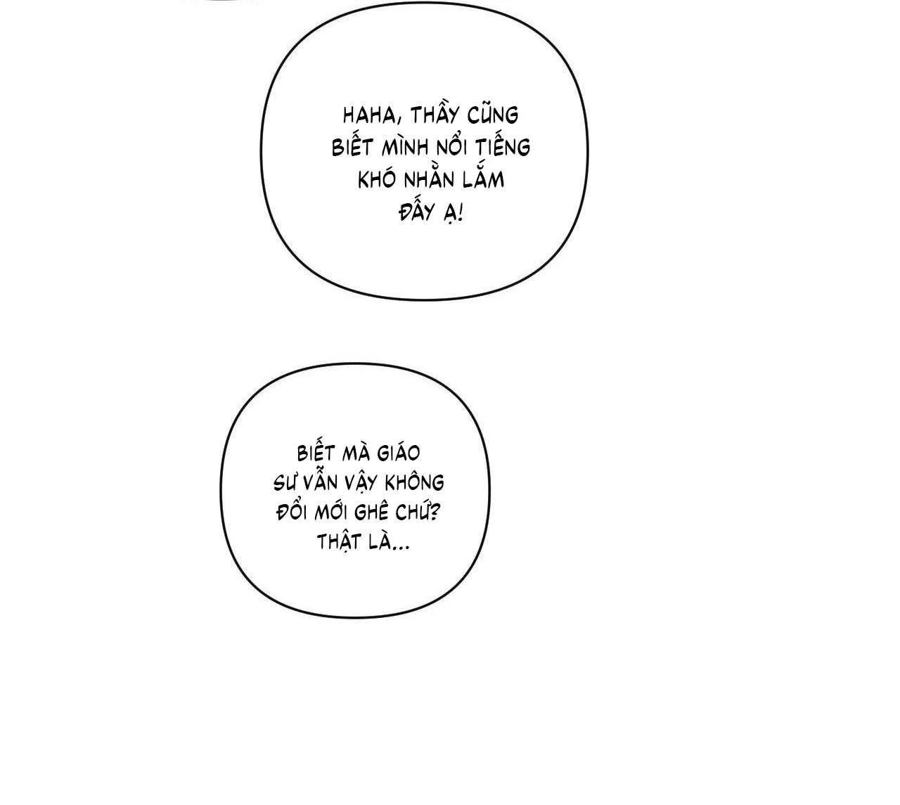 Mùa Đông Cuối Cùng Của Tôi Chapter 11 - Trang 2