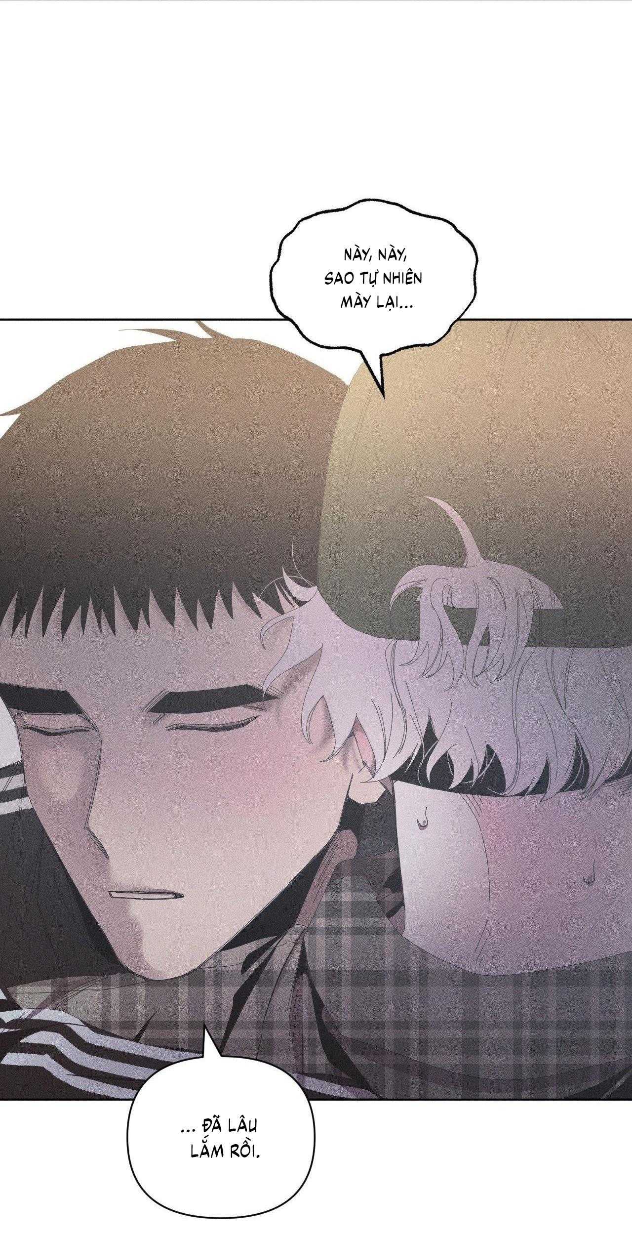 Mùa Đông Cuối Cùng Của Tôi Chapter 11 - Trang 2