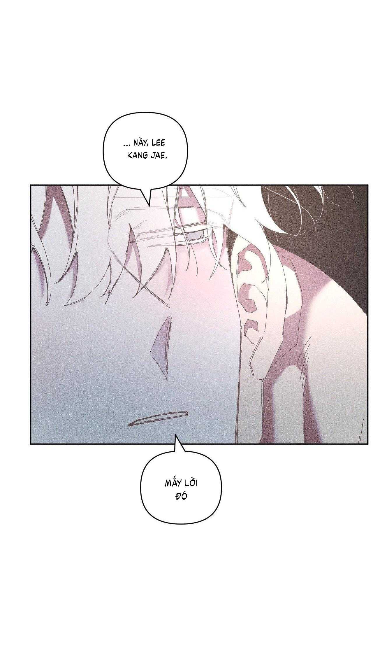Mùa Đông Cuối Cùng Của Tôi Chapter 11 - Trang 2