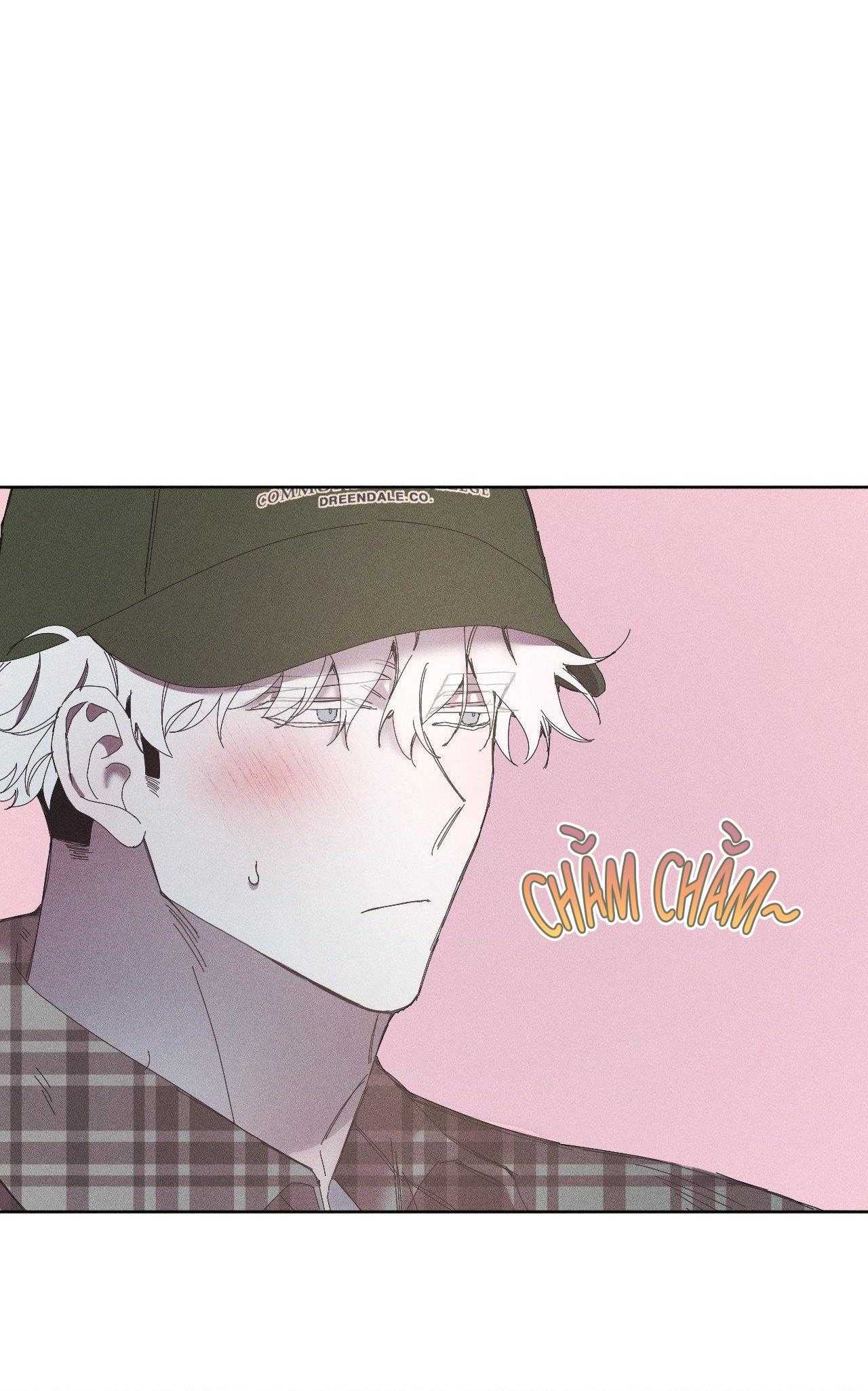 Mùa Đông Cuối Cùng Của Tôi Chapter 11 - Trang 2