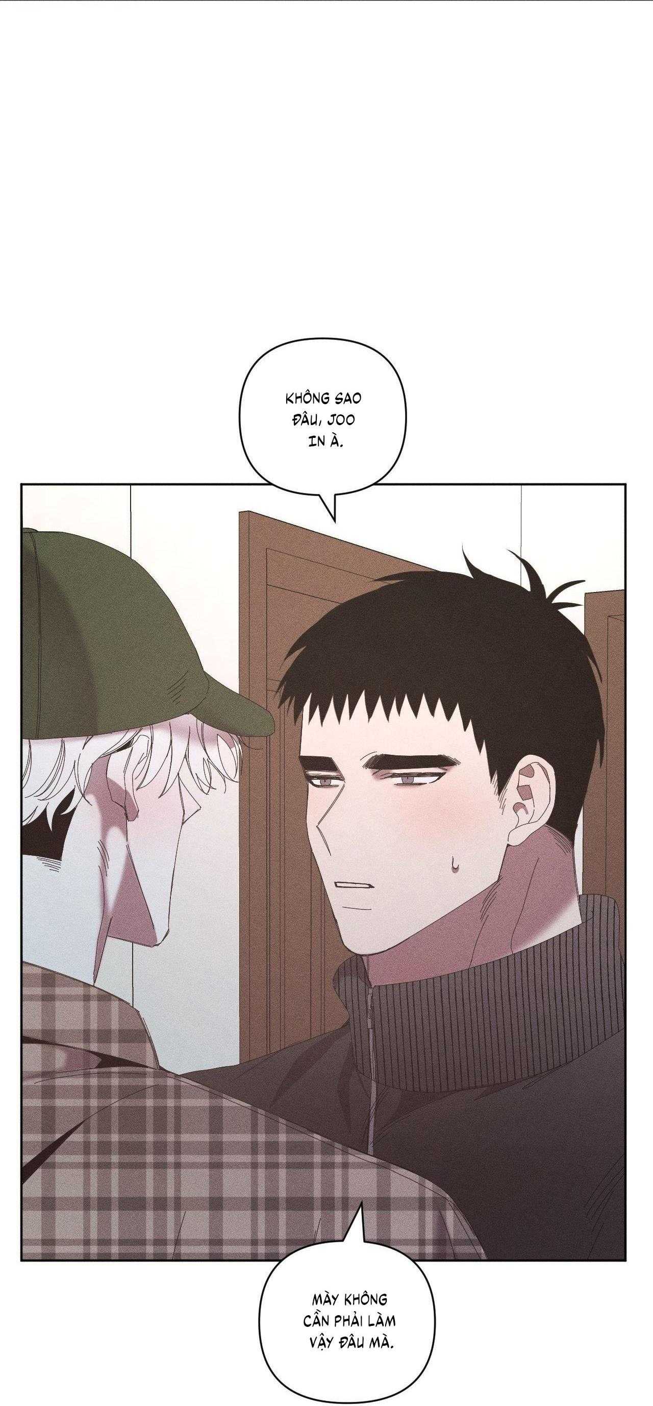 Mùa Đông Cuối Cùng Của Tôi Chapter 12 - Trang 2