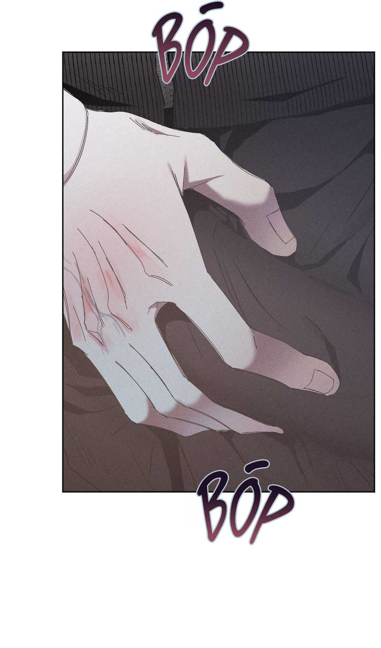 Mùa Đông Cuối Cùng Của Tôi Chapter 12 - Trang 2