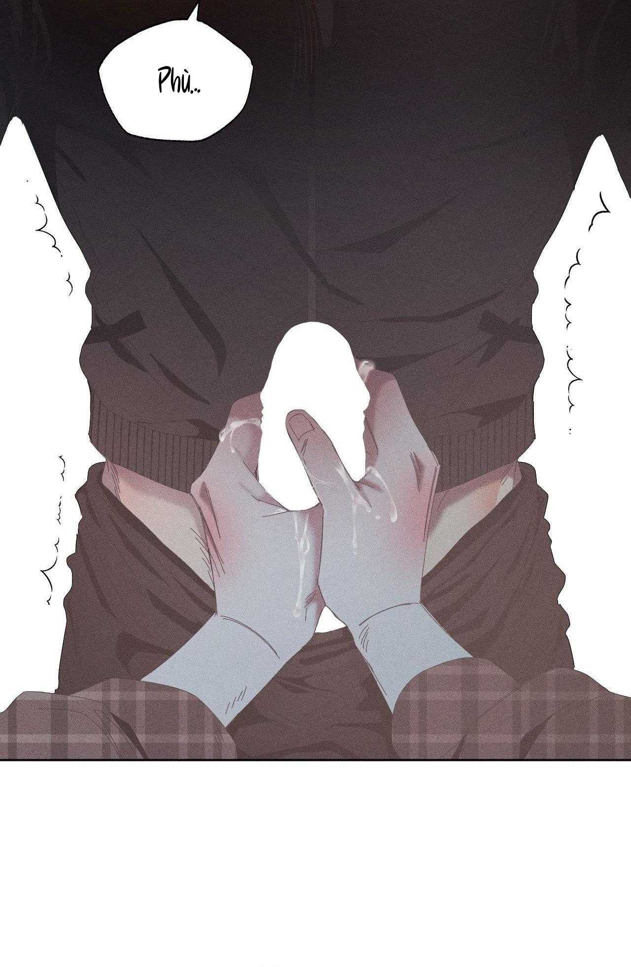 Mùa Đông Cuối Cùng Của Tôi Chapter 12 - Trang 2