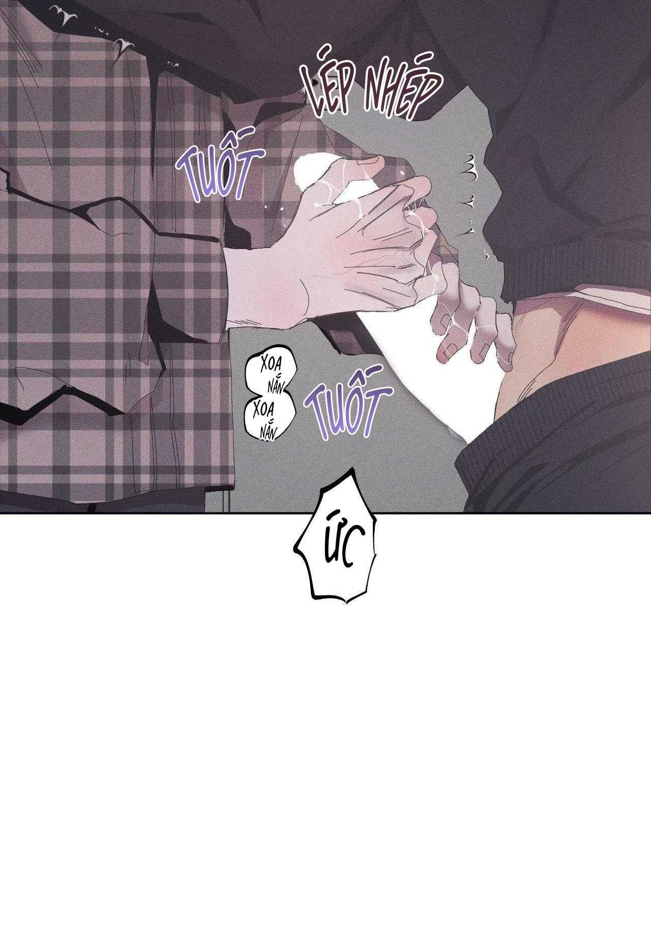 Mùa Đông Cuối Cùng Của Tôi Chapter 12 - Trang 2