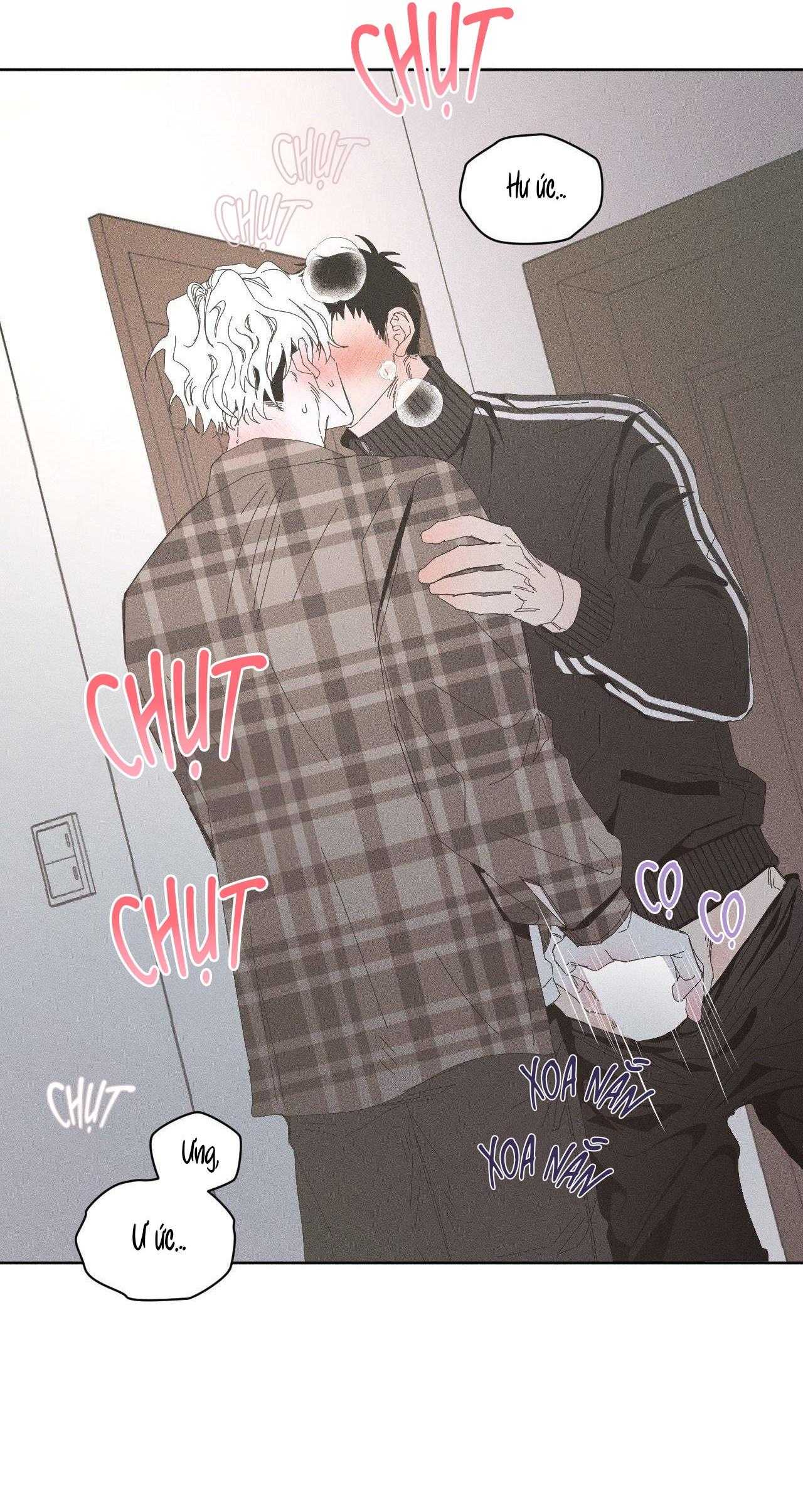 Mùa Đông Cuối Cùng Của Tôi Chapter 12 - Trang 2