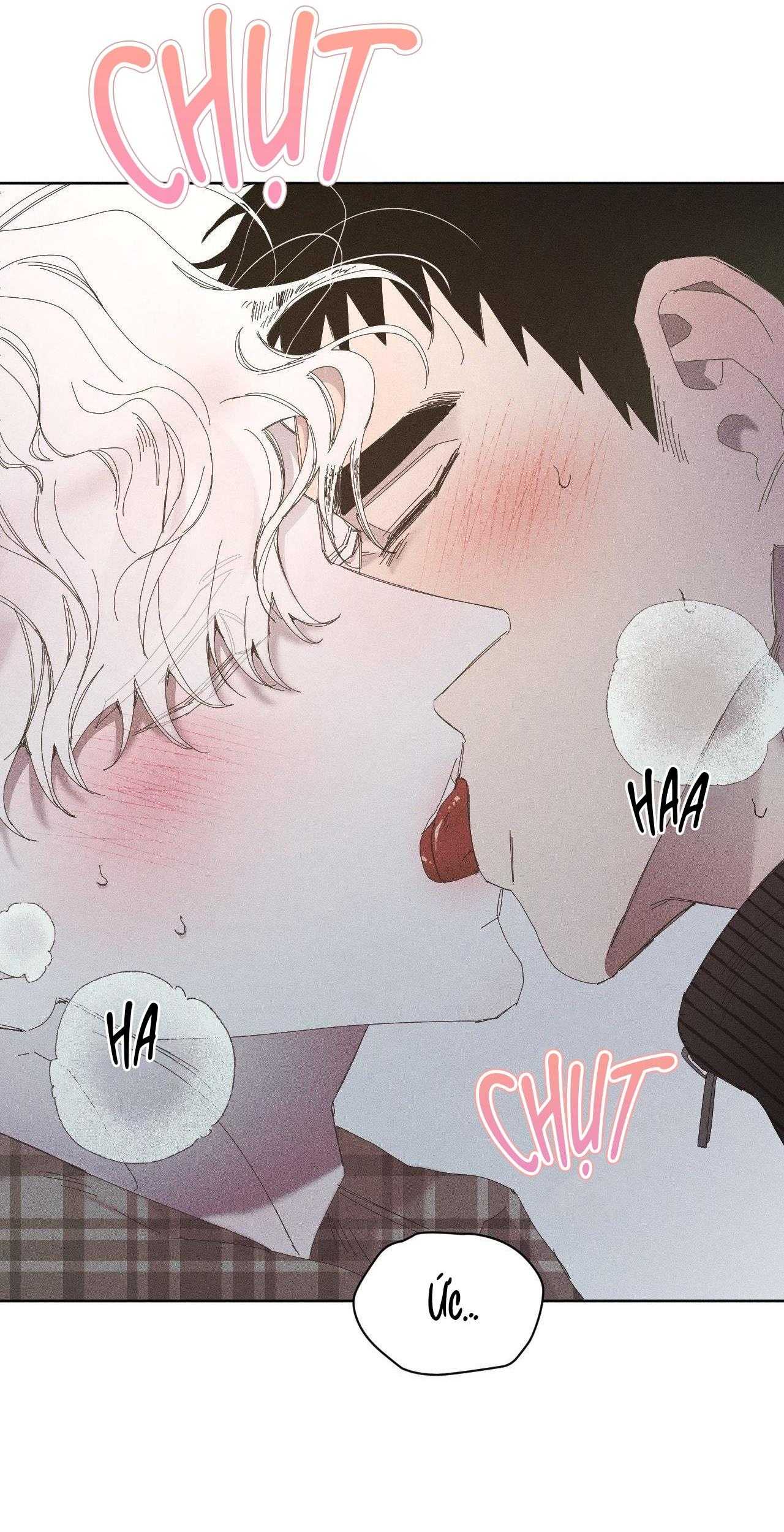 Mùa Đông Cuối Cùng Của Tôi Chapter 12 - Trang 2