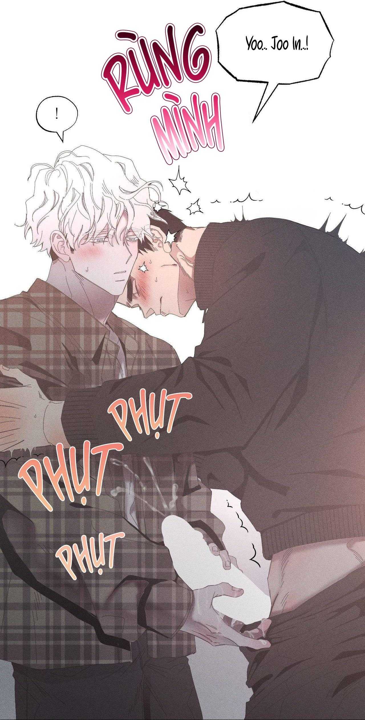 Mùa Đông Cuối Cùng Của Tôi Chapter 12 - Trang 2