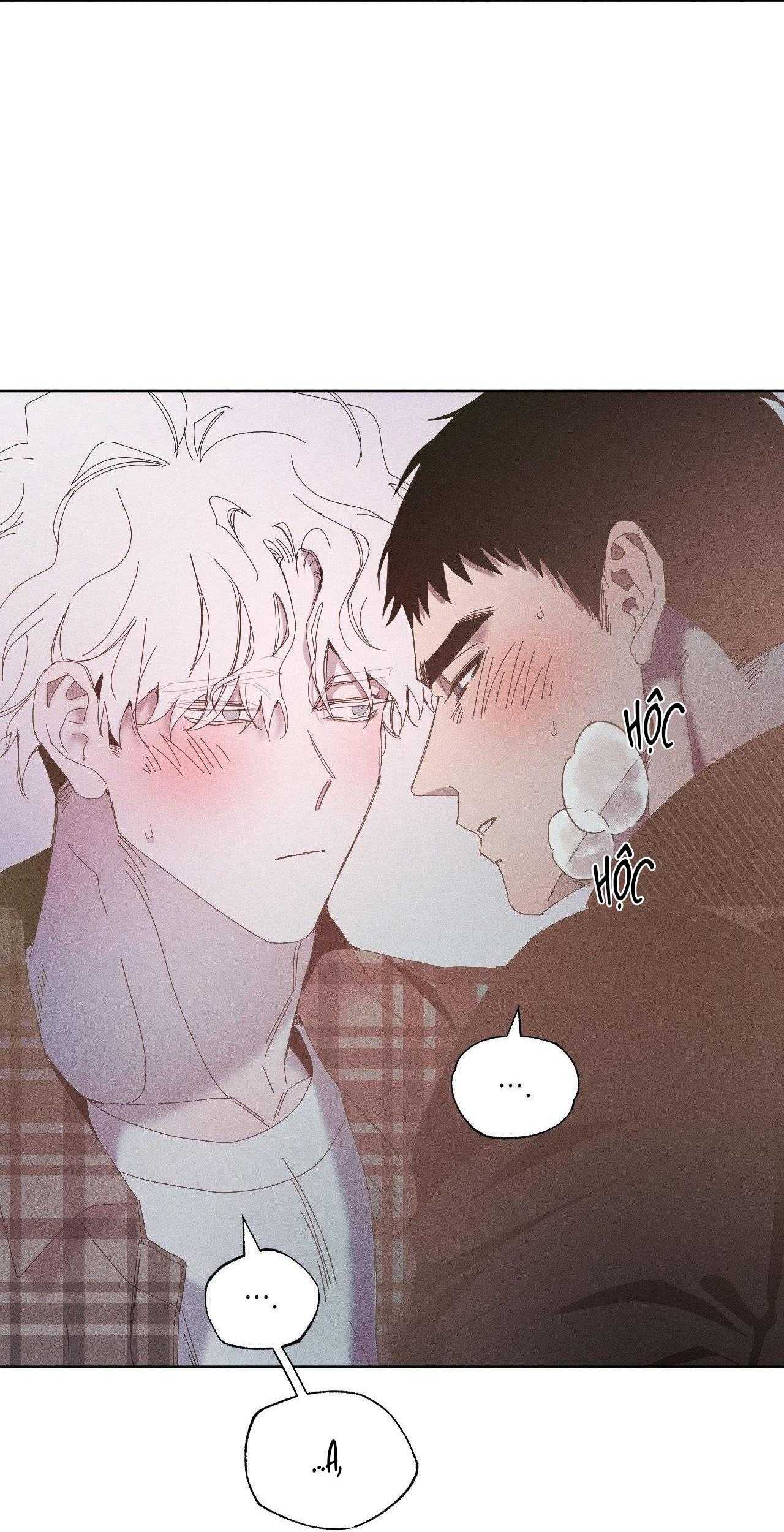 Mùa Đông Cuối Cùng Của Tôi Chapter 12 - Trang 2