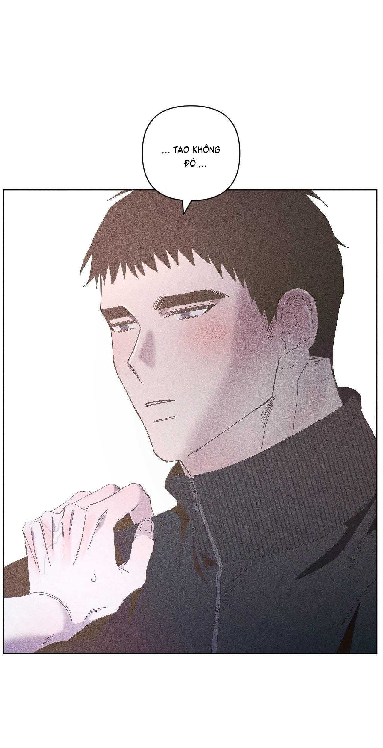 Mùa Đông Cuối Cùng Của Tôi Chapter 12 - Trang 2