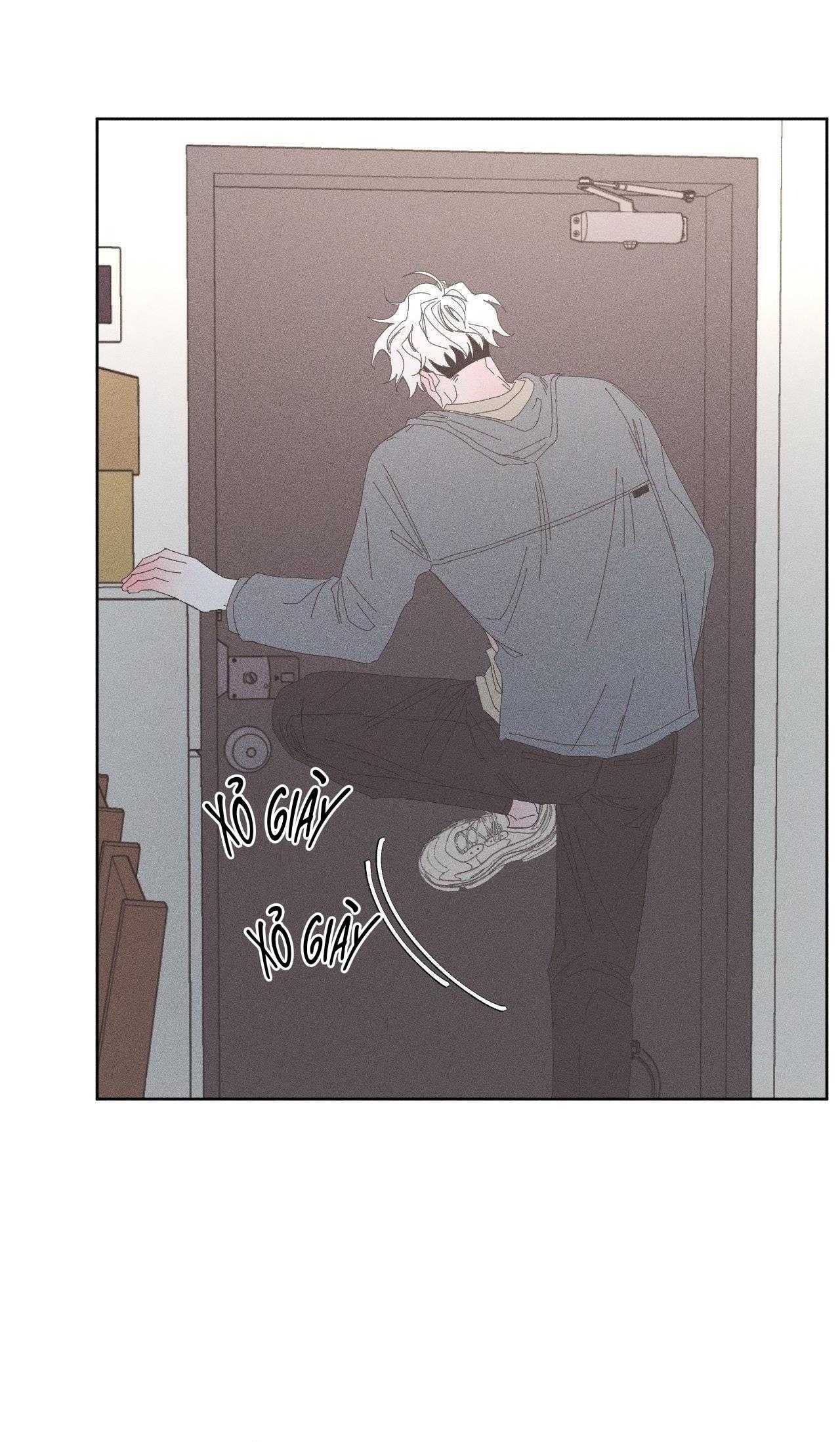 Mùa Đông Cuối Cùng Của Tôi Chapter 12 - Trang 2
