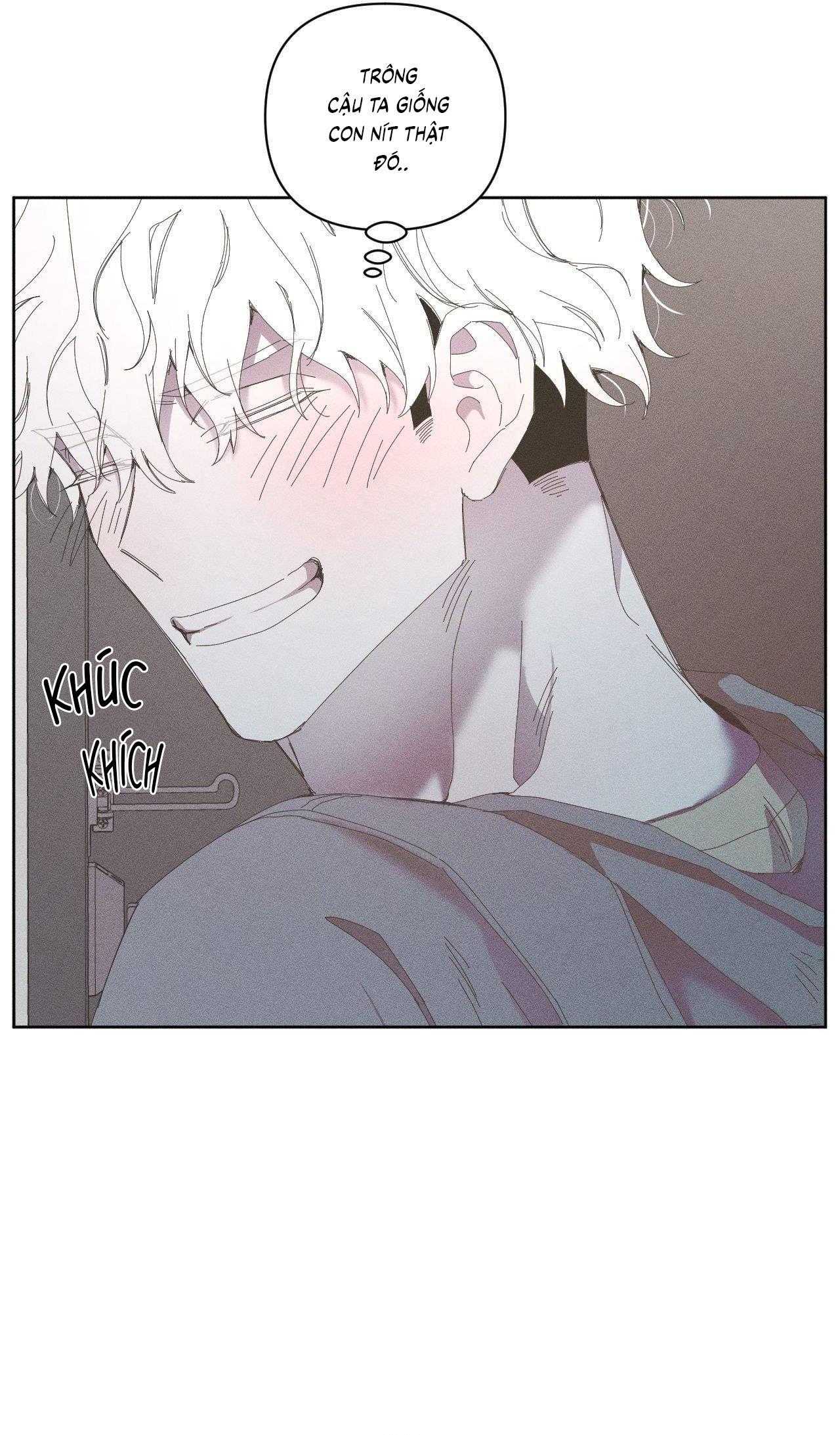 Mùa Đông Cuối Cùng Của Tôi Chapter 12 - Trang 2