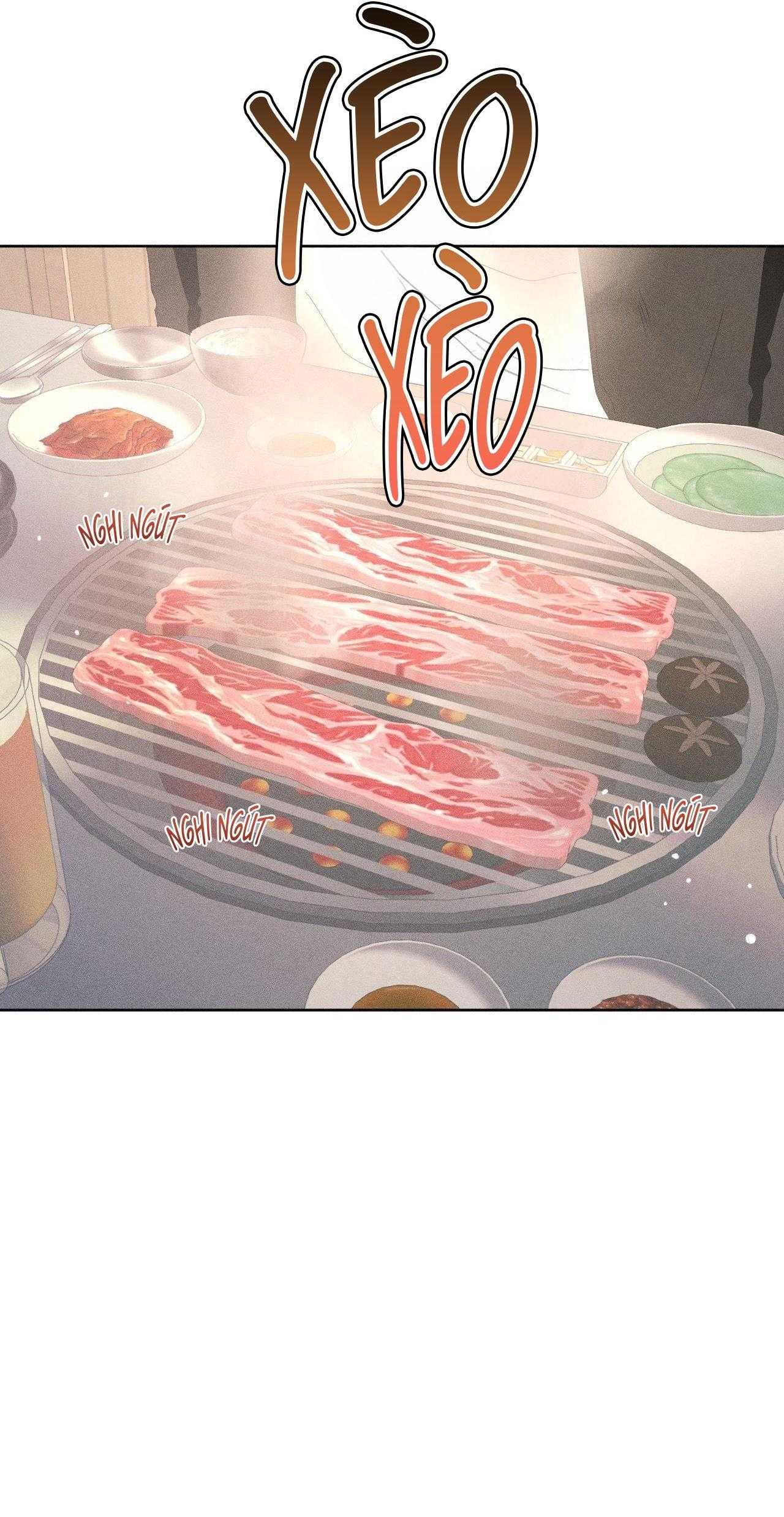 Mùa Đông Cuối Cùng Của Tôi Chapter 12 - Trang 2