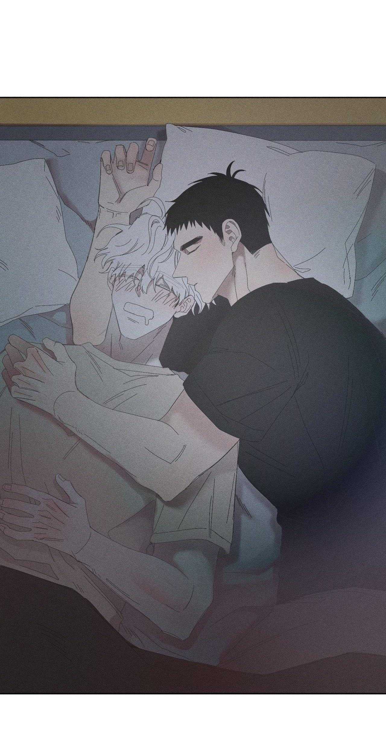 Mùa Đông Cuối Cùng Của Tôi Chapter 12 - Trang 2