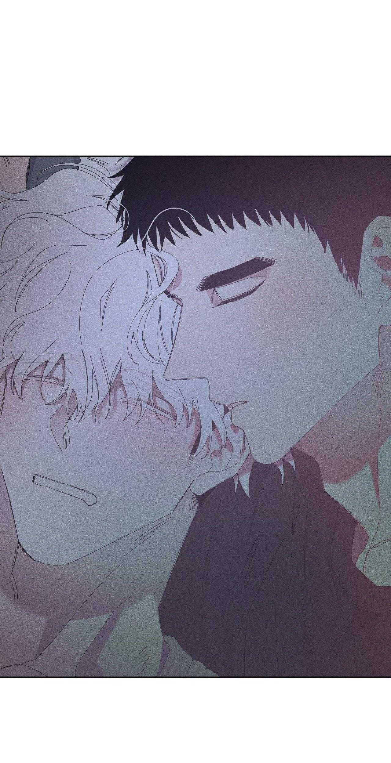 Mùa Đông Cuối Cùng Của Tôi Chapter 12 - Trang 2