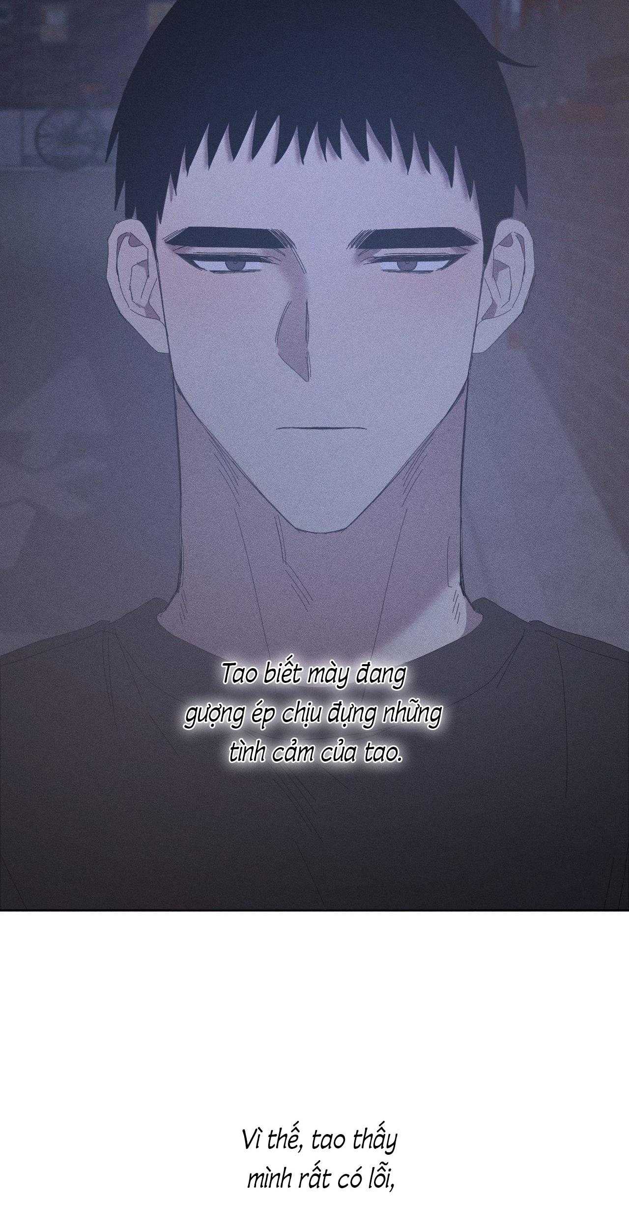Mùa Đông Cuối Cùng Của Tôi Chapter 12 - Trang 2