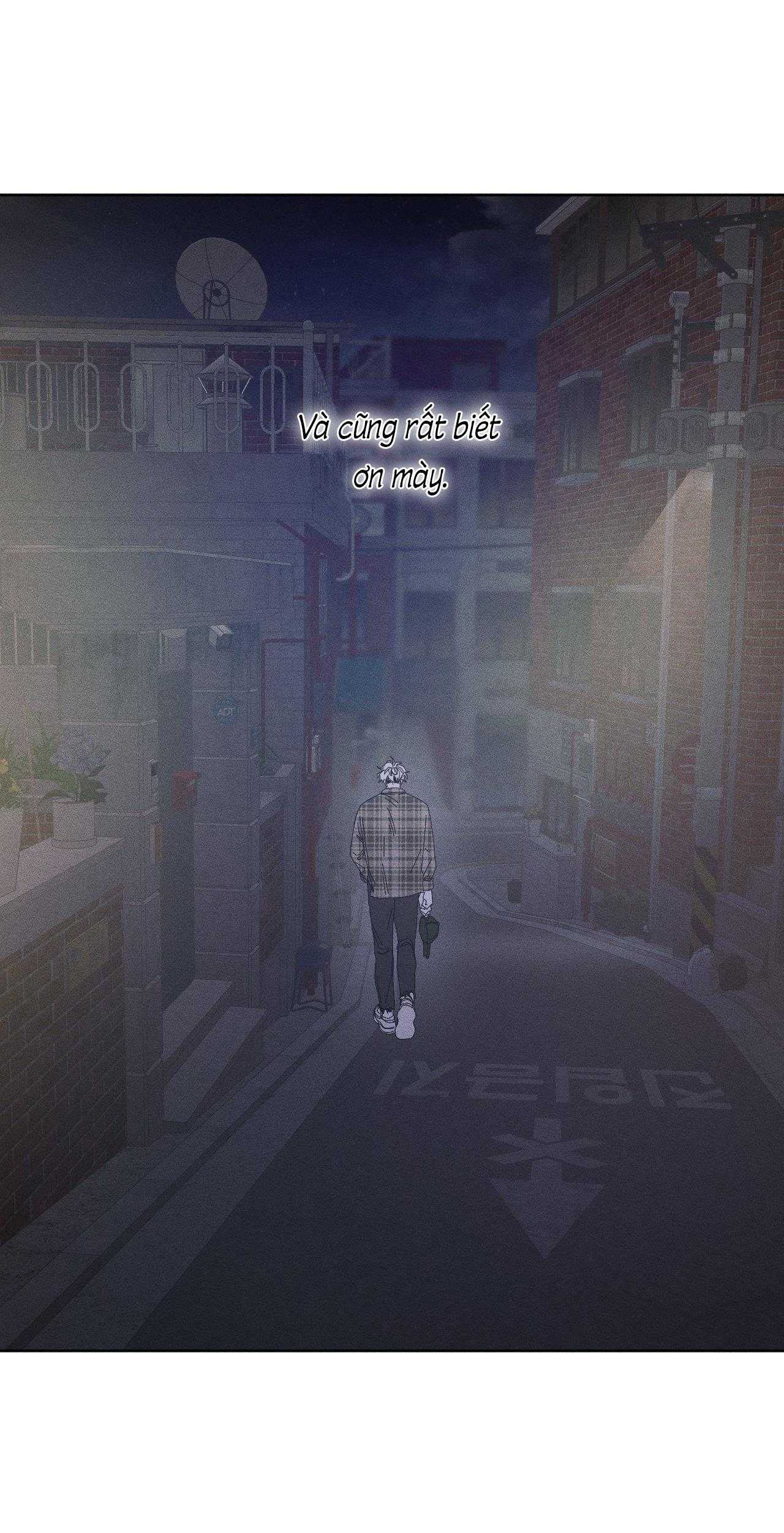 Mùa Đông Cuối Cùng Của Tôi Chapter 12 - Trang 2