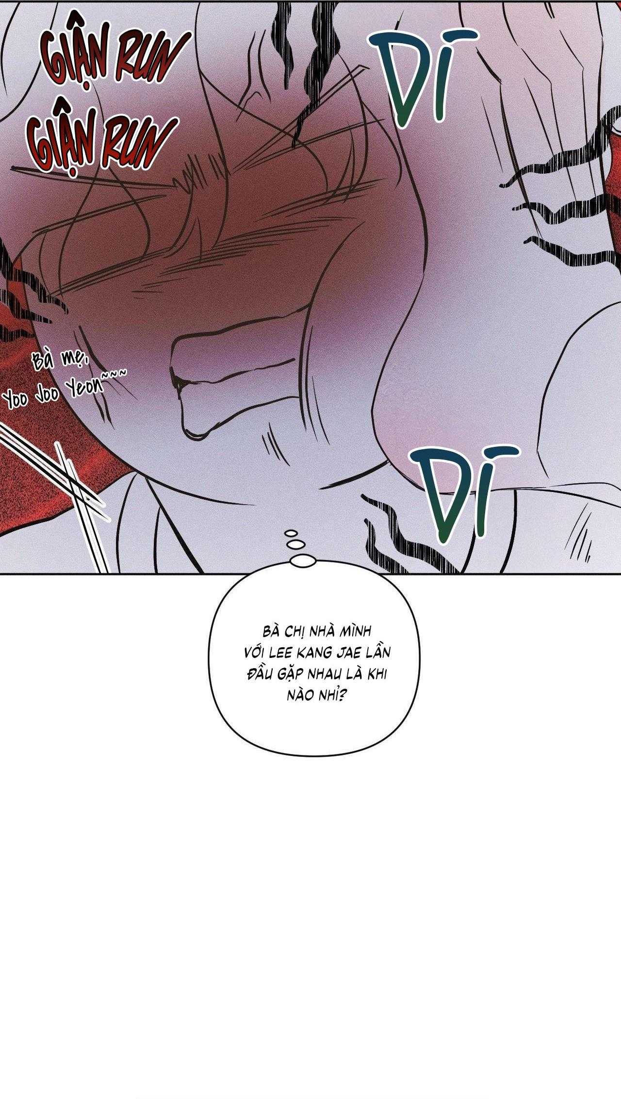 Mùa Đông Cuối Cùng Của Tôi Chapter 12 - Trang 2