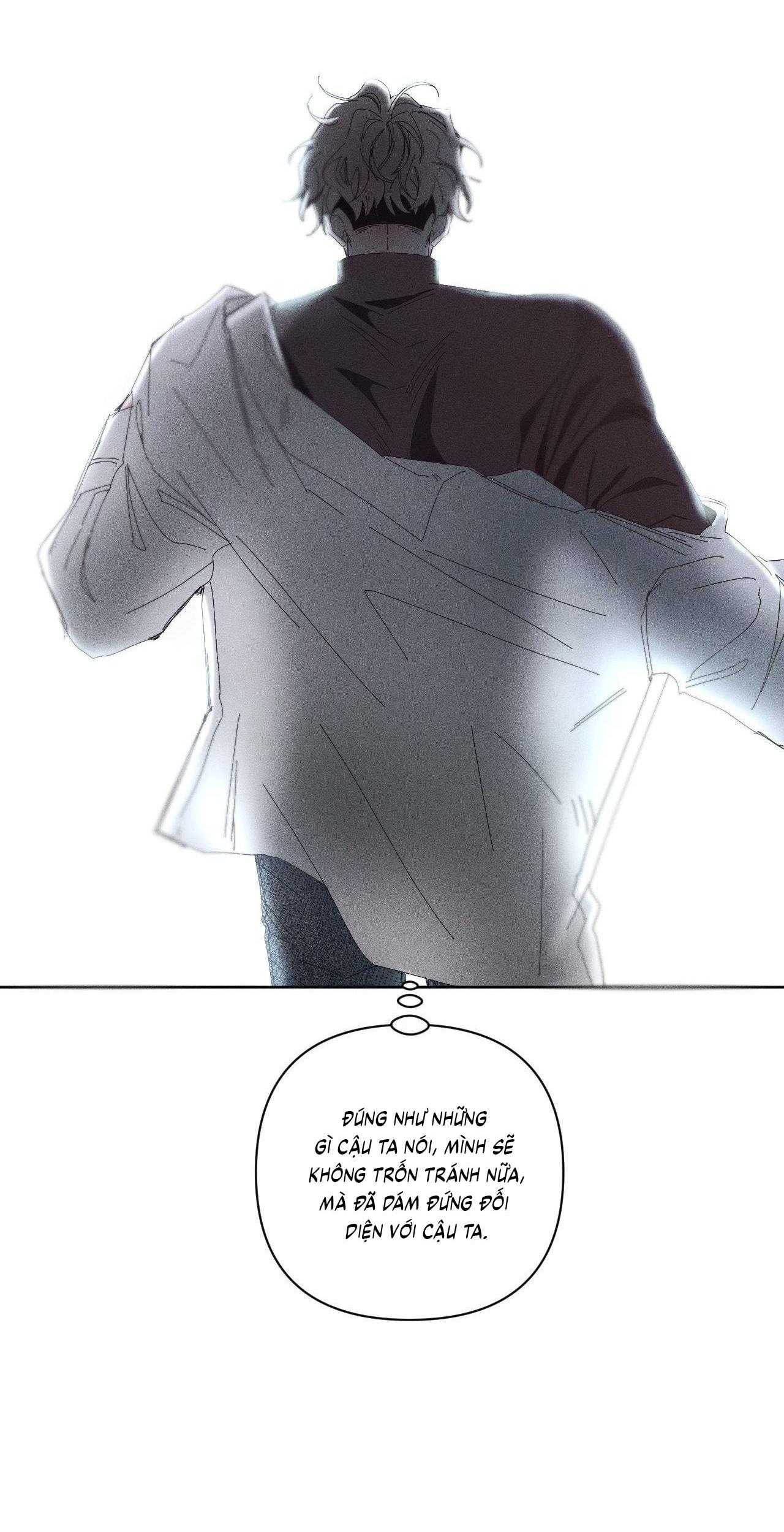 Mùa Đông Cuối Cùng Của Tôi Chapter 12 - Trang 2
