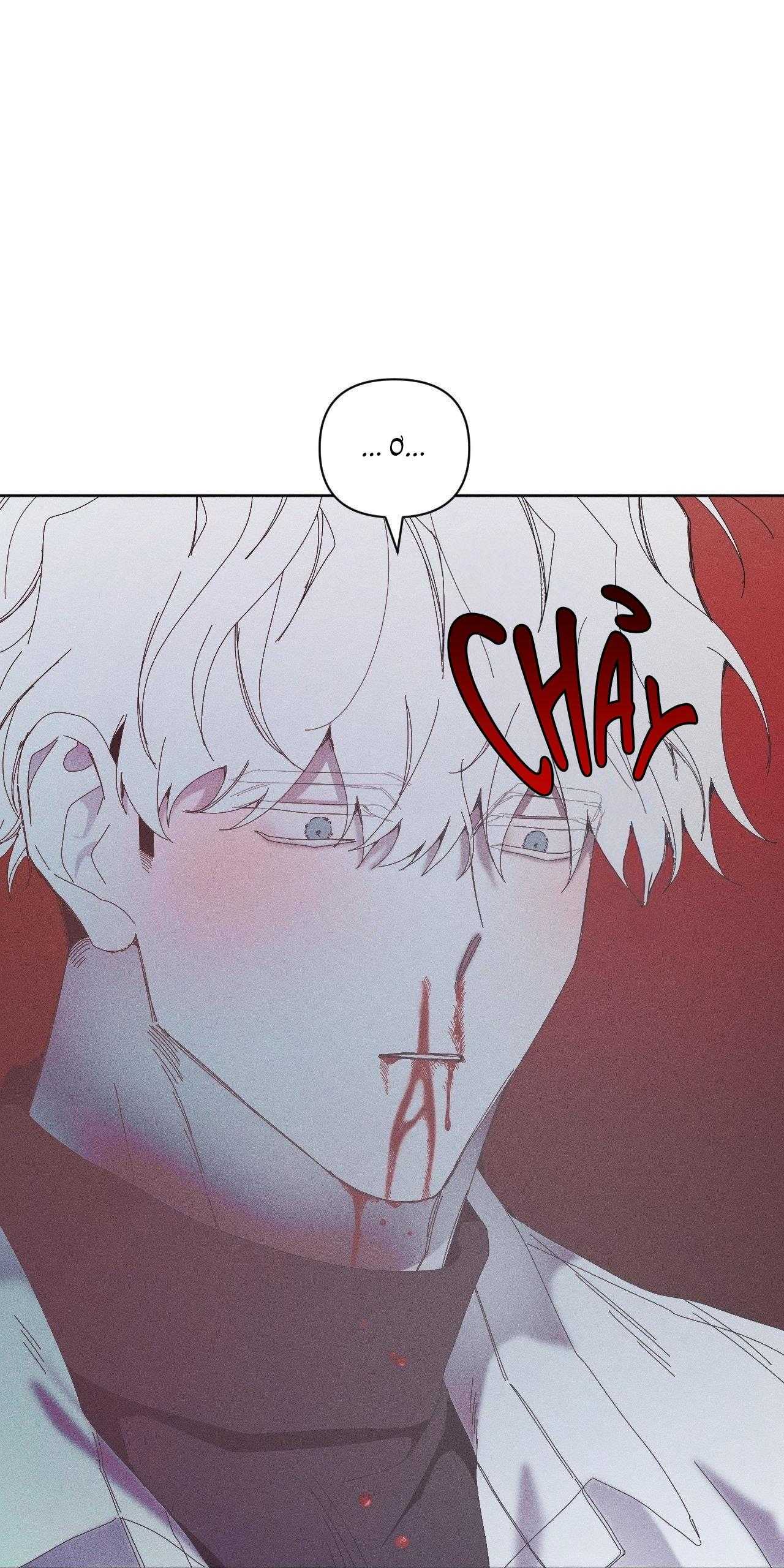 Mùa Đông Cuối Cùng Của Tôi Chapter 12 - Trang 2