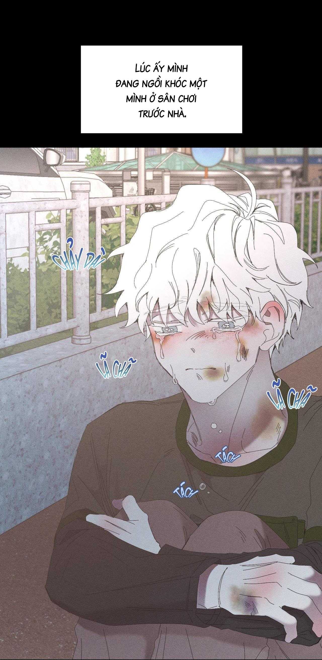 Mùa Đông Cuối Cùng Của Tôi Chapter 13 - Trang 2