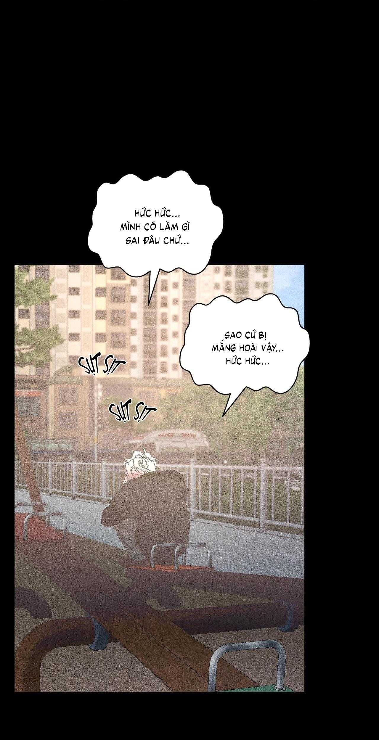 Mùa Đông Cuối Cùng Của Tôi Chapter 13 - Trang 2