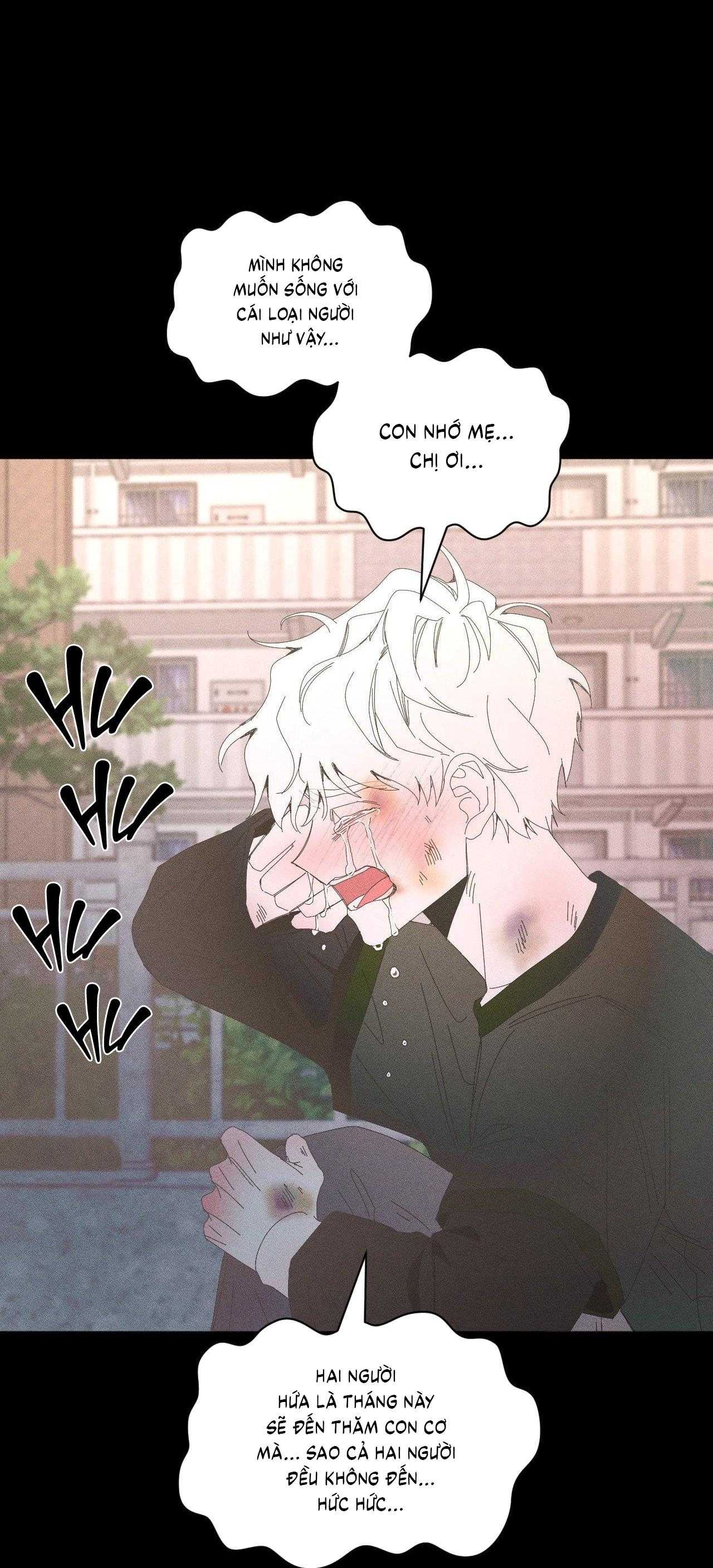 Mùa Đông Cuối Cùng Của Tôi Chapter 13 - Trang 2