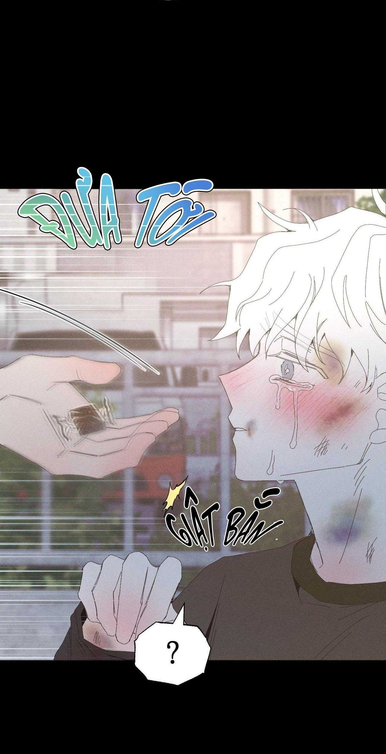 Mùa Đông Cuối Cùng Của Tôi Chapter 13 - Trang 2