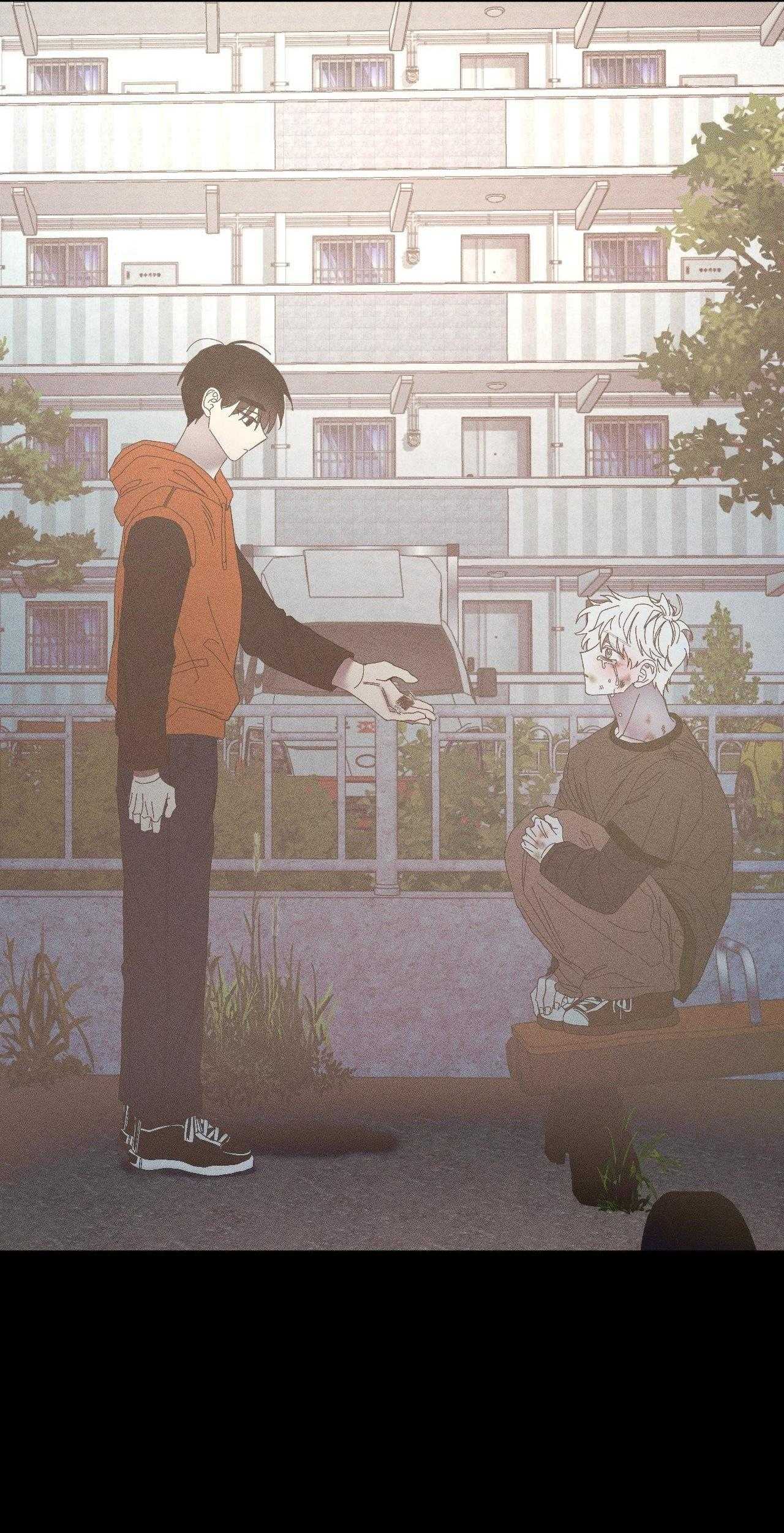 Mùa Đông Cuối Cùng Của Tôi Chapter 13 - Trang 2