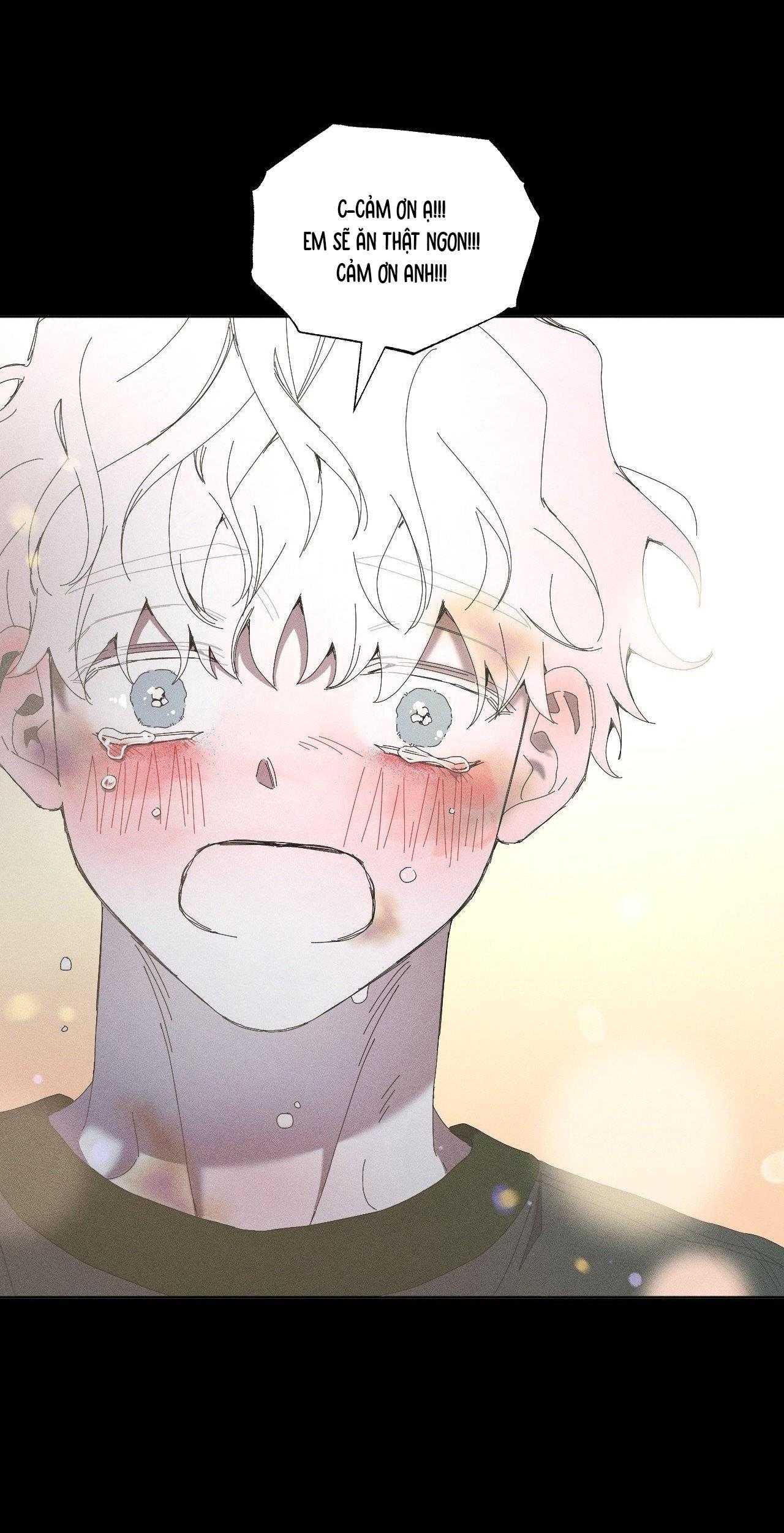 Mùa Đông Cuối Cùng Của Tôi Chapter 13 - Trang 2