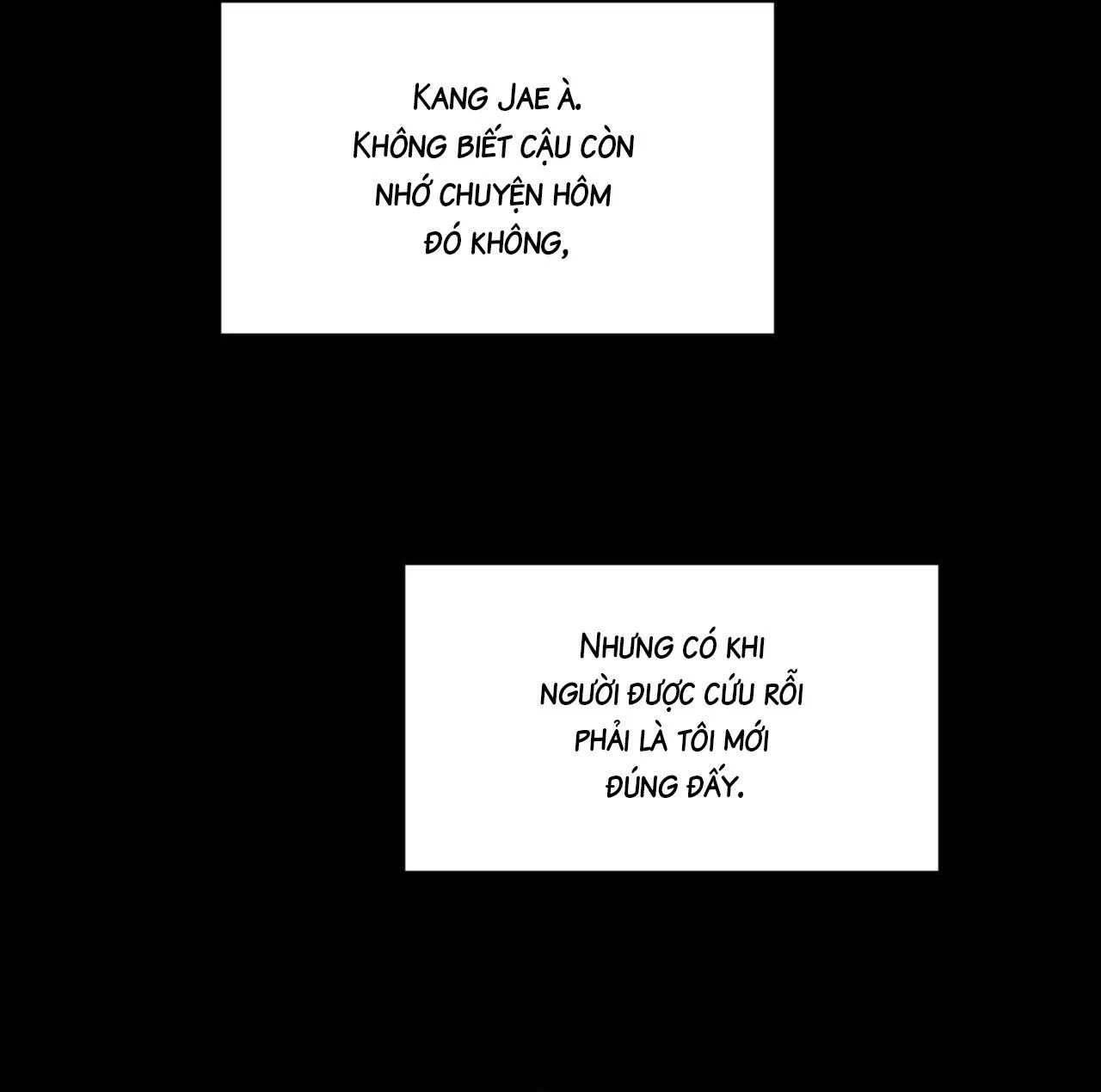 Mùa Đông Cuối Cùng Của Tôi Chapter 13 - Trang 2
