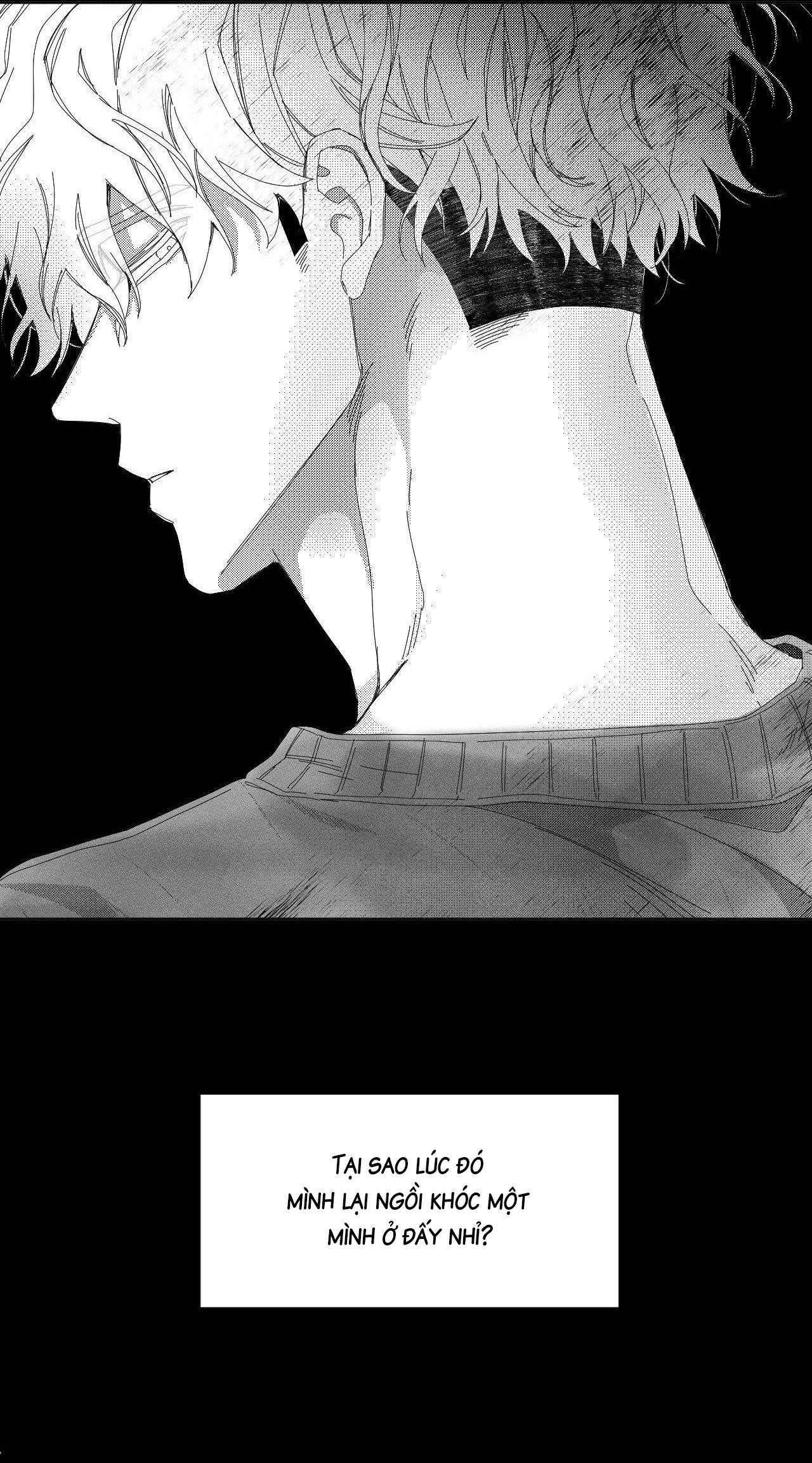 Mùa Đông Cuối Cùng Của Tôi Chapter 13 - Trang 2