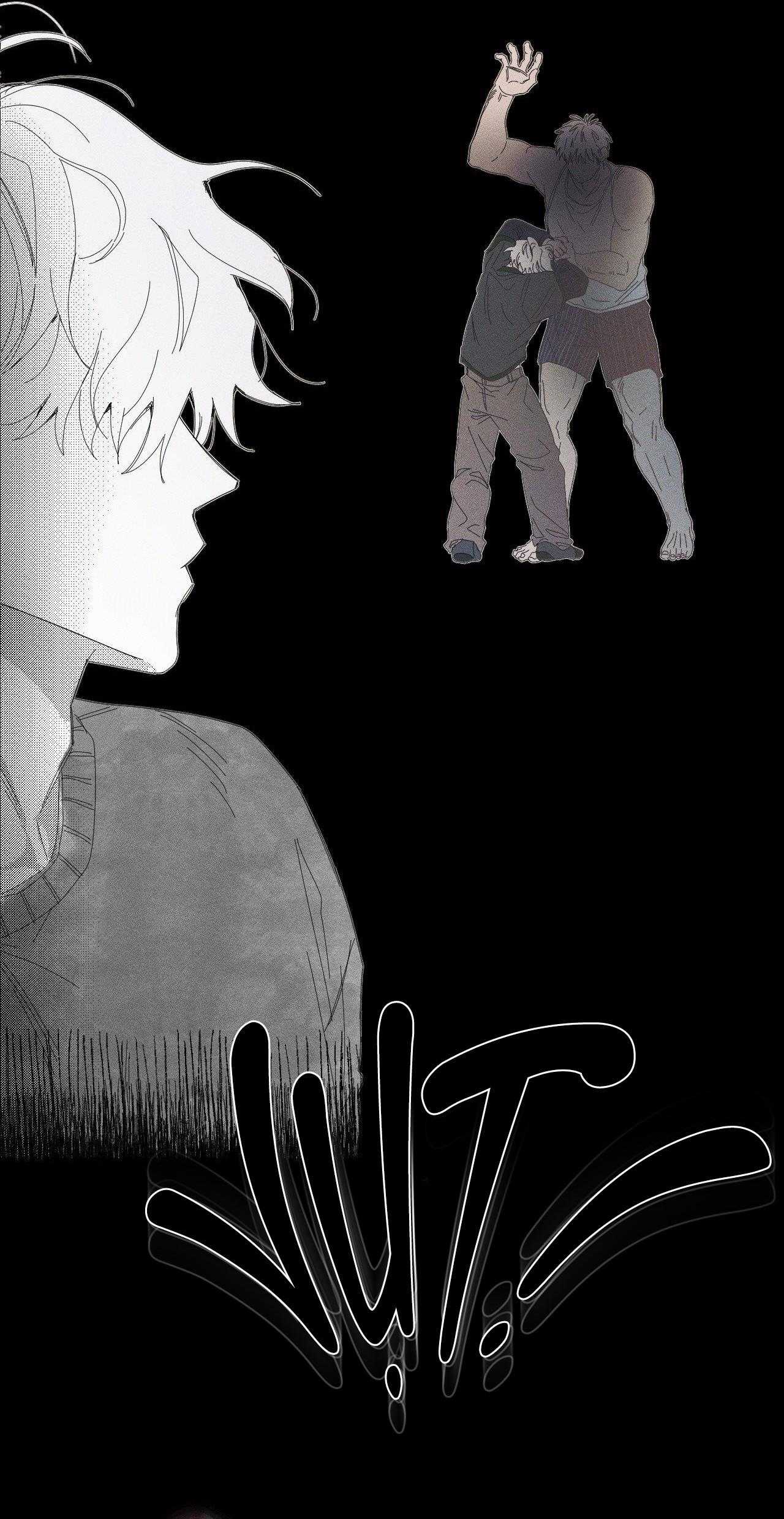 Mùa Đông Cuối Cùng Của Tôi Chapter 13 - Trang 2