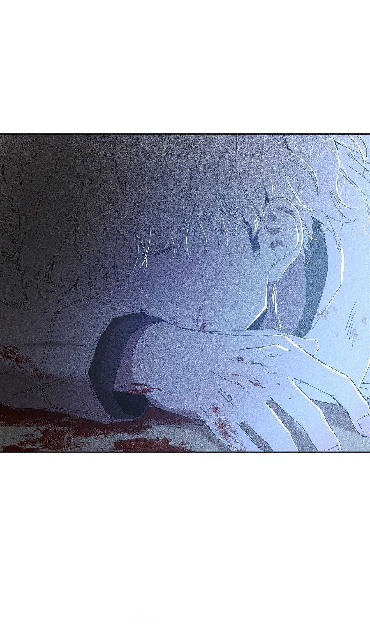 Mùa Đông Cuối Cùng Của Tôi Chapter 13 - Trang 2
