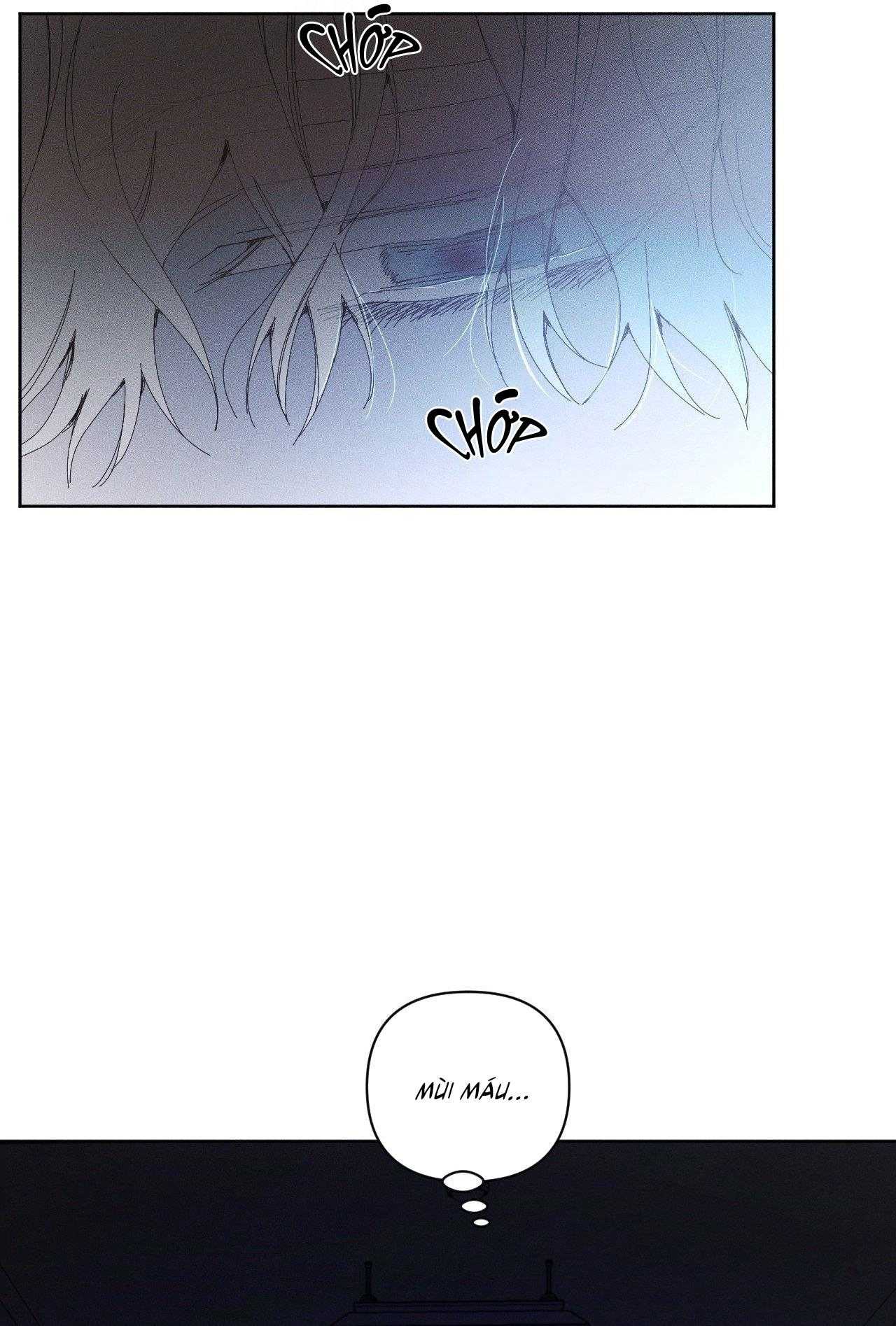 Mùa Đông Cuối Cùng Của Tôi Chapter 13 - Trang 2