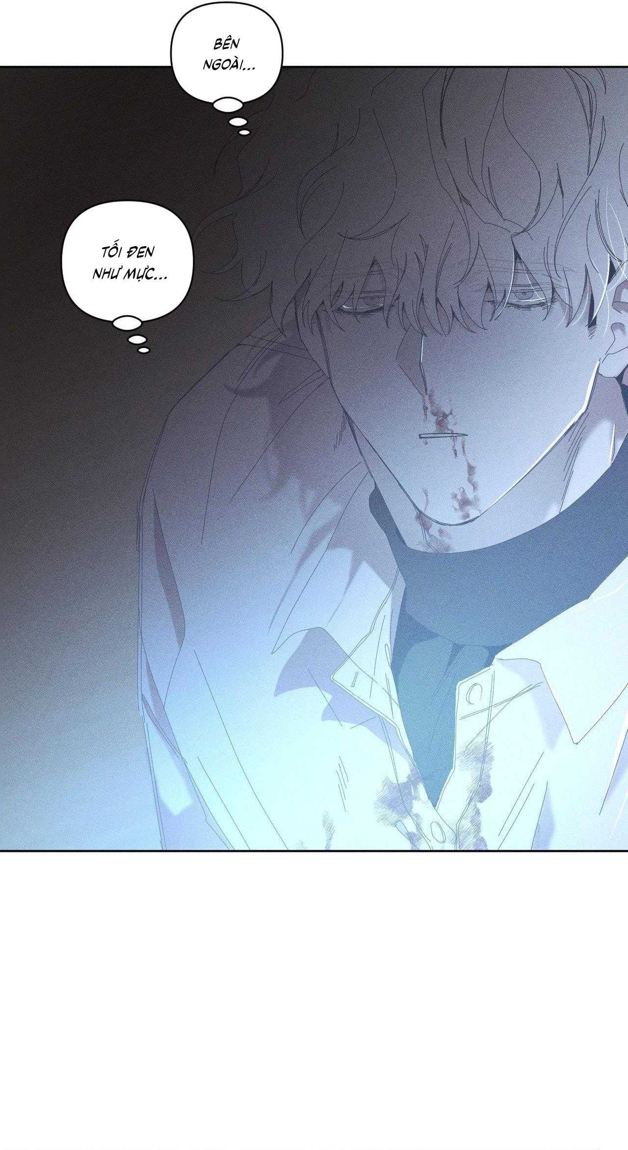 Mùa Đông Cuối Cùng Của Tôi Chapter 13 - Trang 2
