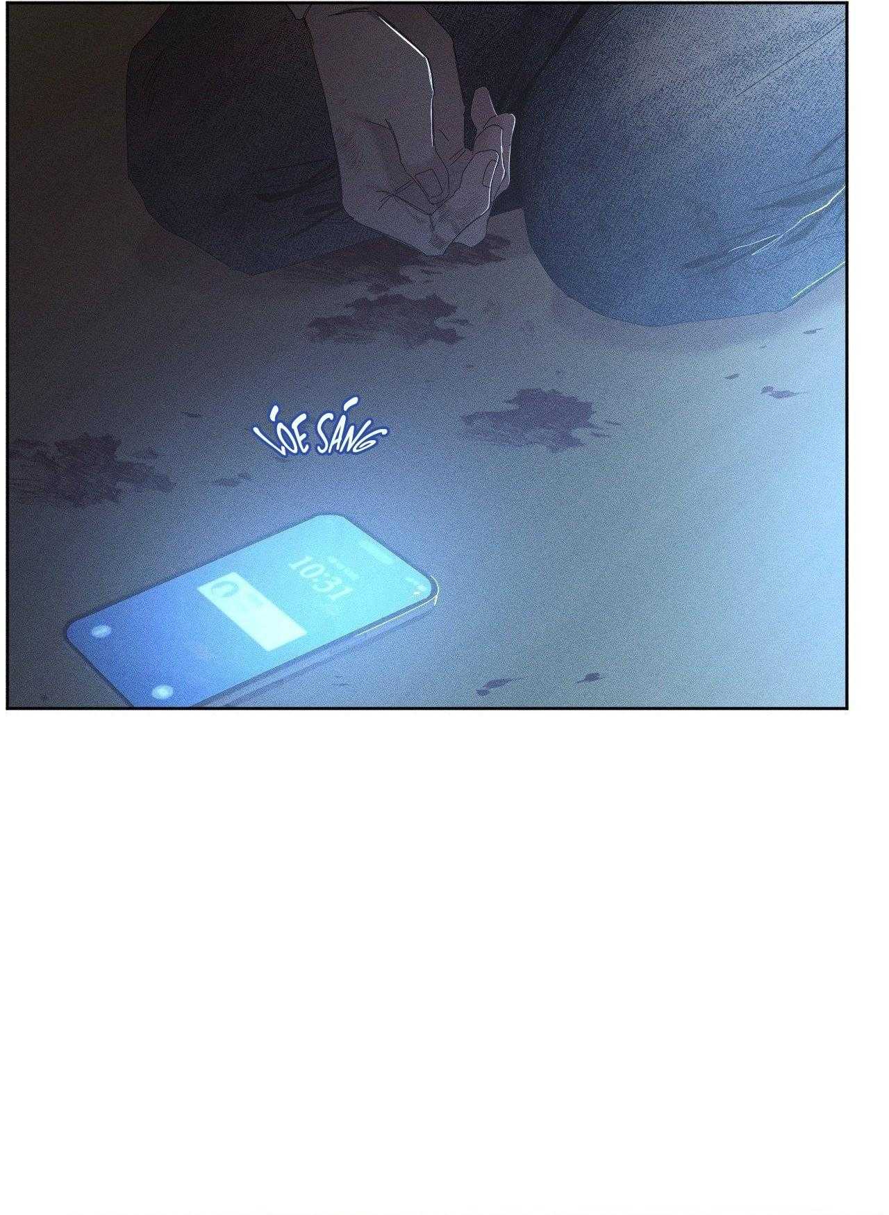 Mùa Đông Cuối Cùng Của Tôi Chapter 13 - Trang 2