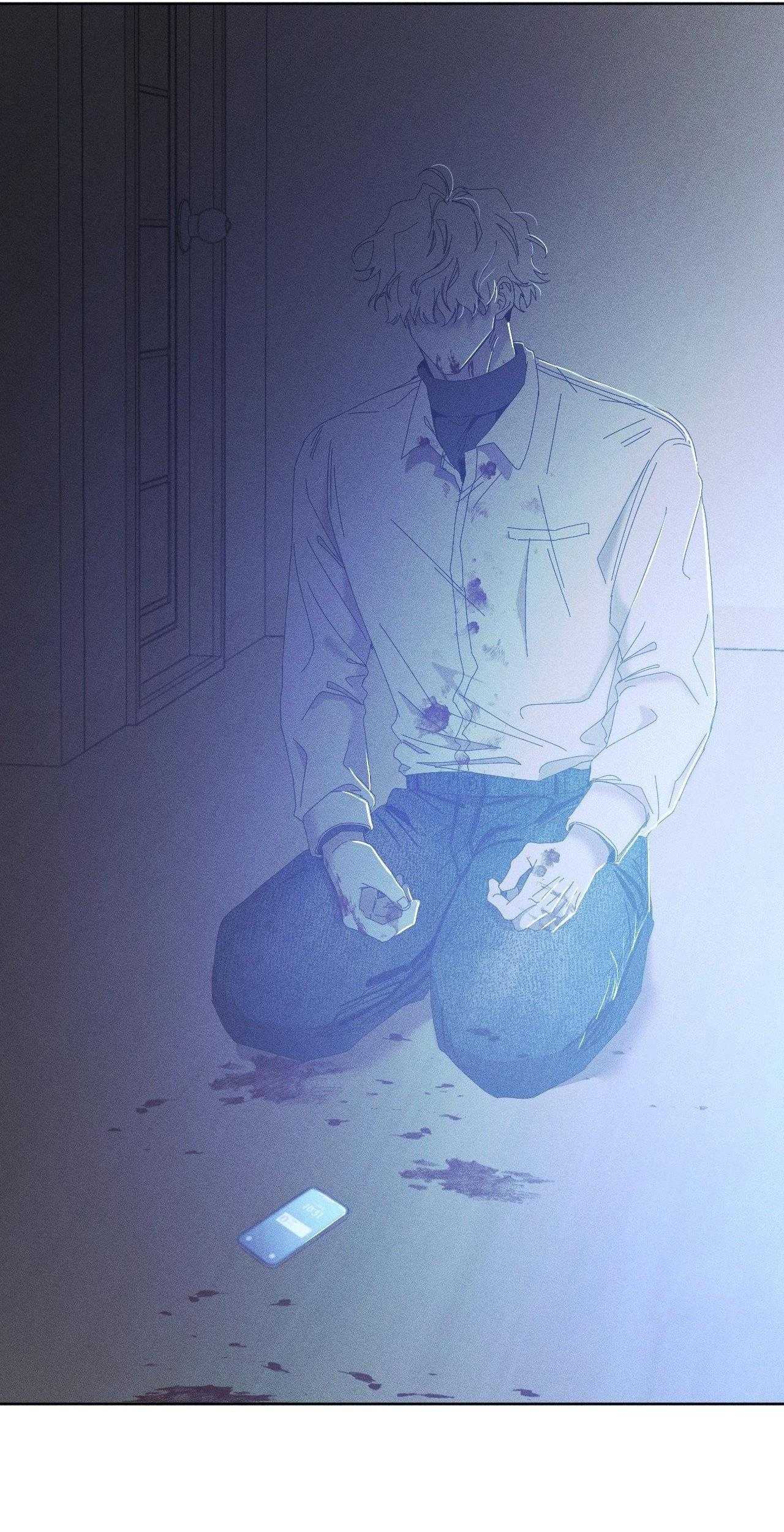 Mùa Đông Cuối Cùng Của Tôi Chapter 13 - Trang 2