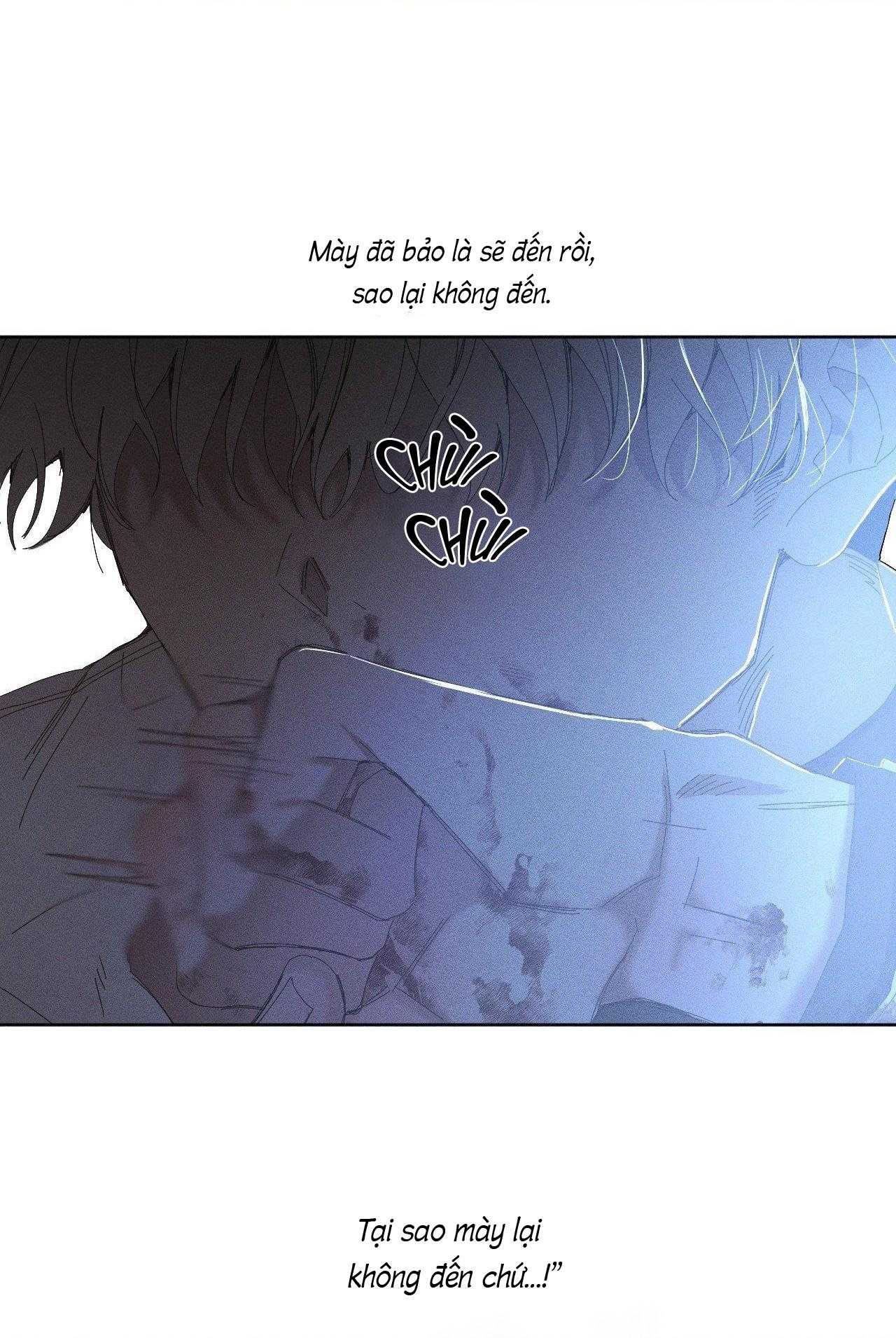 Mùa Đông Cuối Cùng Của Tôi Chapter 13 - Trang 2