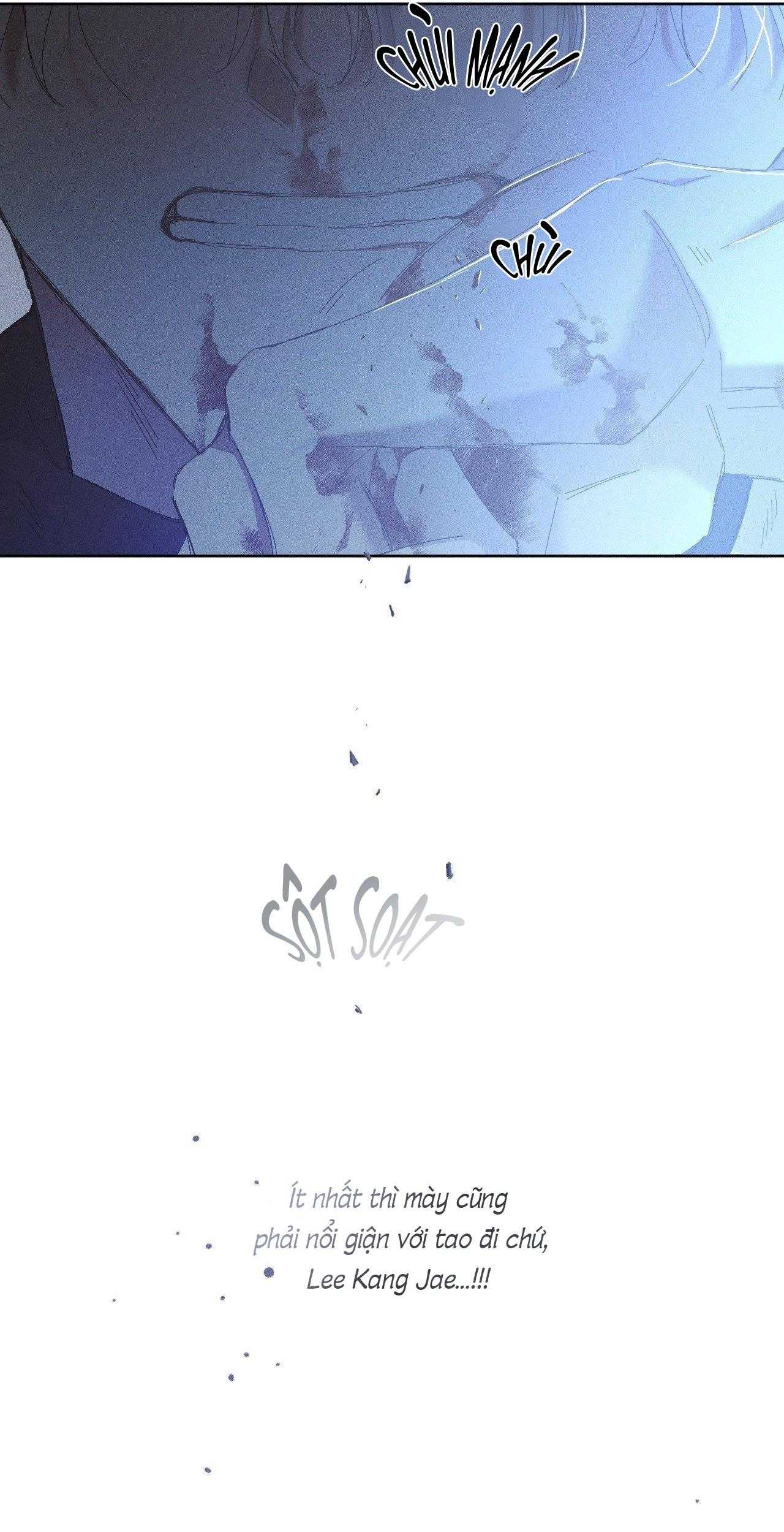 Mùa Đông Cuối Cùng Của Tôi Chapter 13 - Trang 2