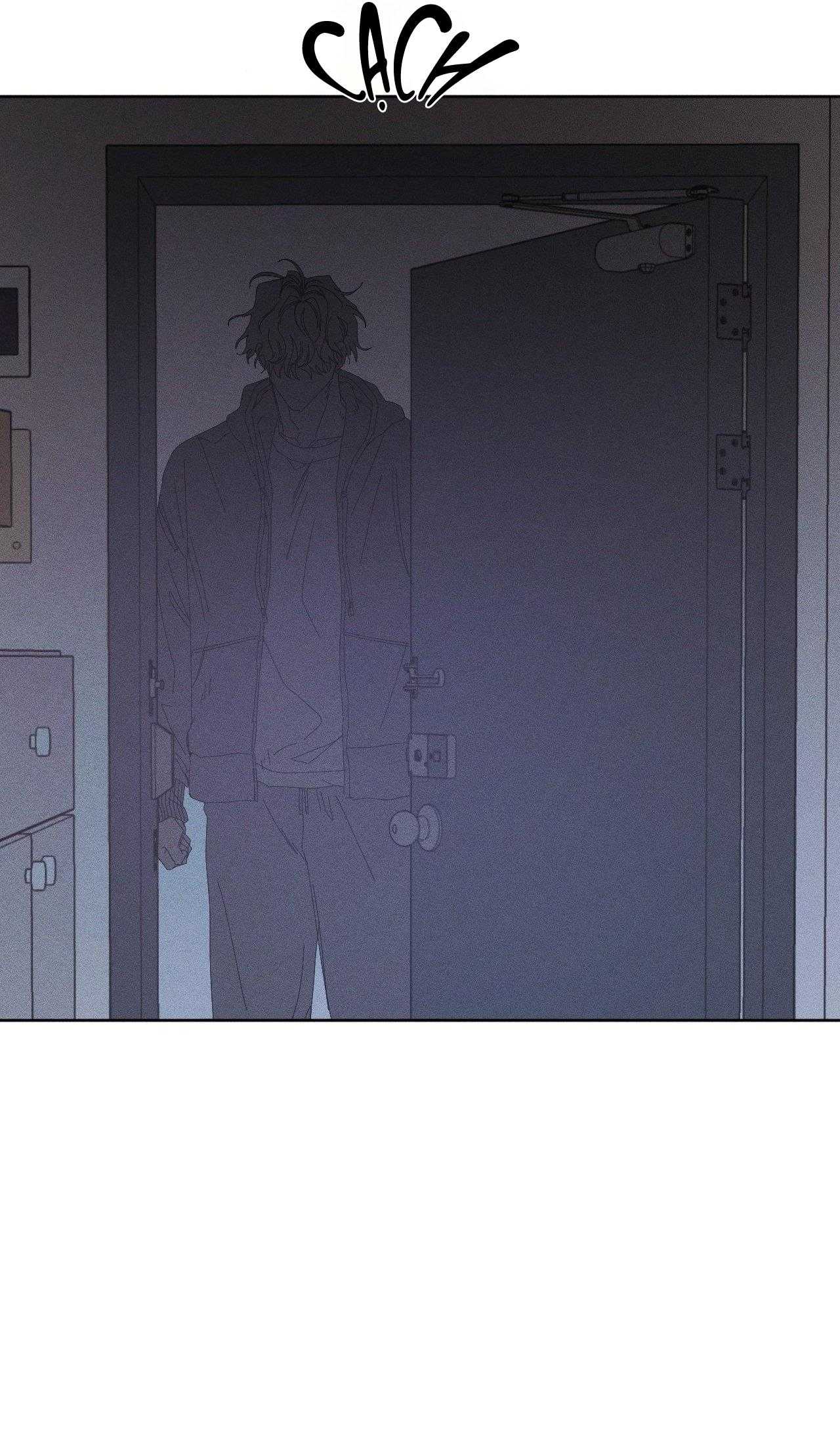Mùa Đông Cuối Cùng Của Tôi Chapter 13 - Trang 2