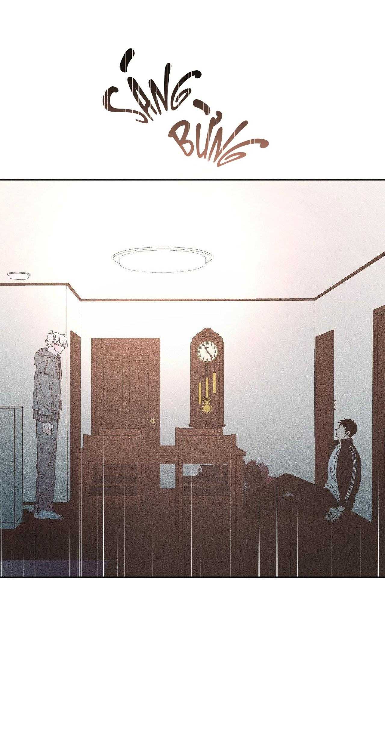 Mùa Đông Cuối Cùng Của Tôi Chapter 13 - Trang 2