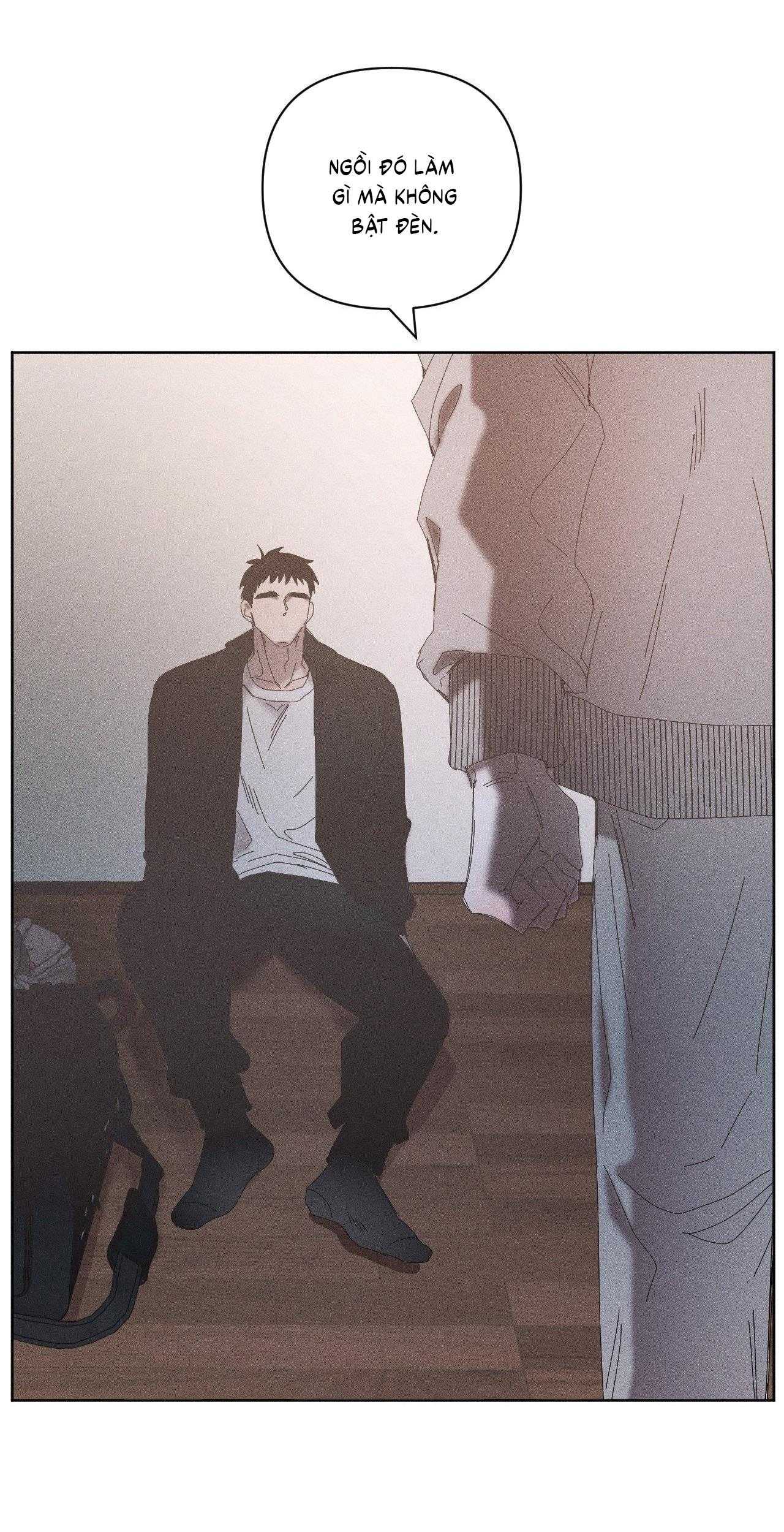 Mùa Đông Cuối Cùng Của Tôi Chapter 13 - Trang 2