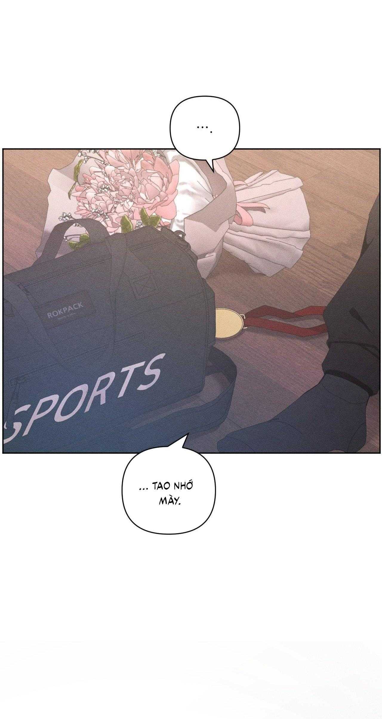 Mùa Đông Cuối Cùng Của Tôi Chapter 13 - Trang 2